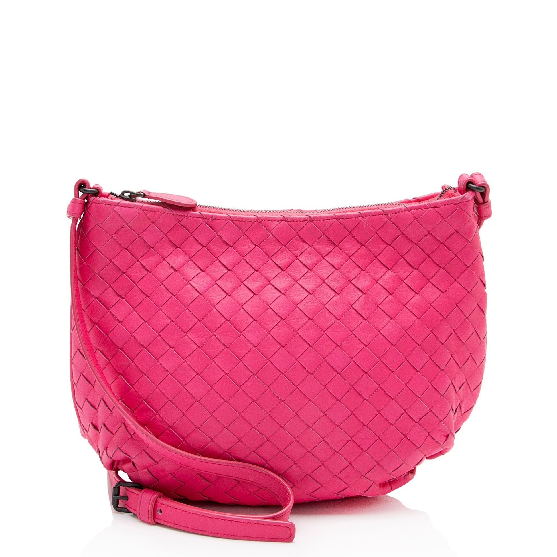 Bottega Veneta Veneta Shoulder Bag - Rovelle Bags