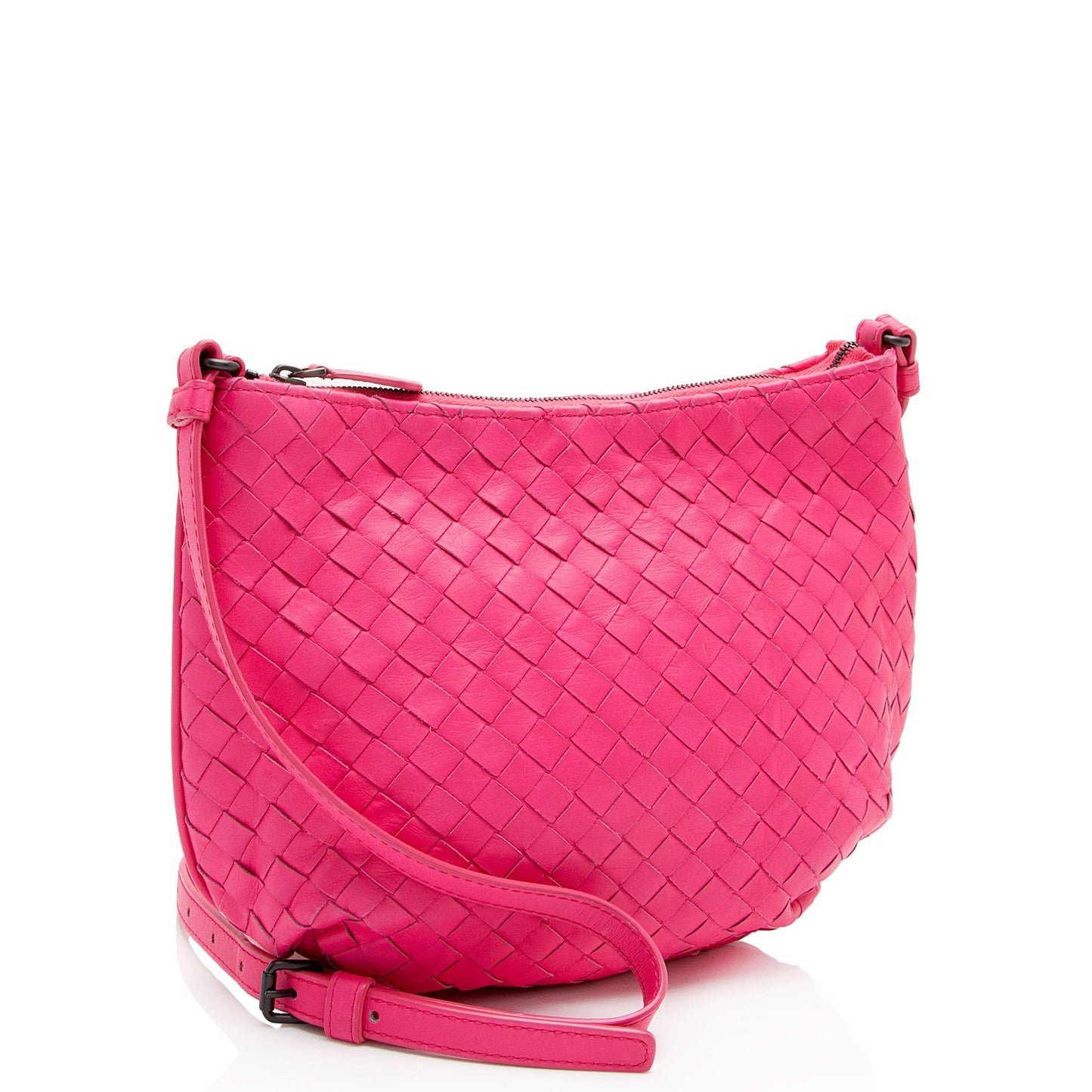 Bottega Veneta Veneta Shoulder Bag - Rovelle Bags