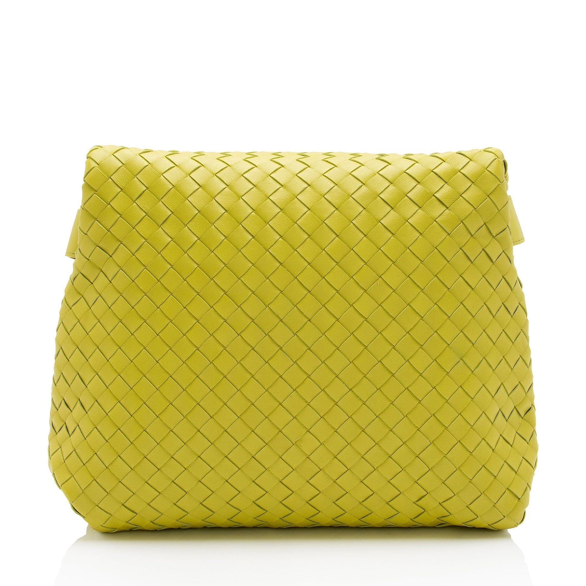 Bottega Veneta Veneta Crossbody - Rovelle Bags
