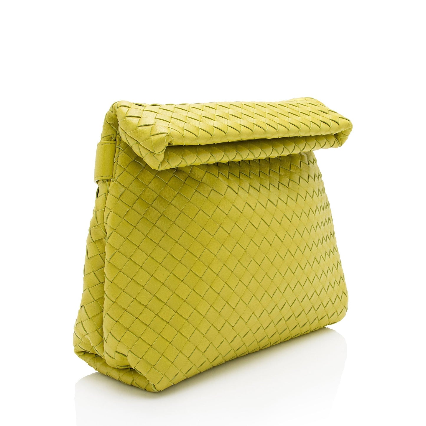 Bottega Veneta Veneta Crossbody - Rovelle Bags