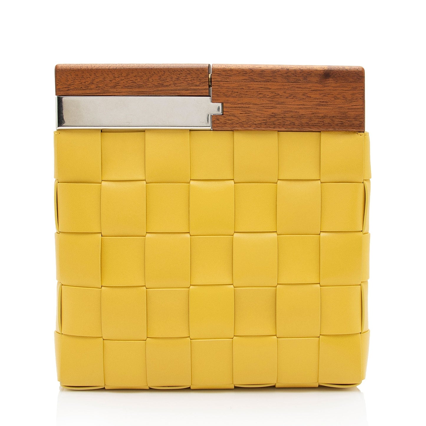 Bottega Veneta Veneta Shoulder Bag - Rovelle Bags