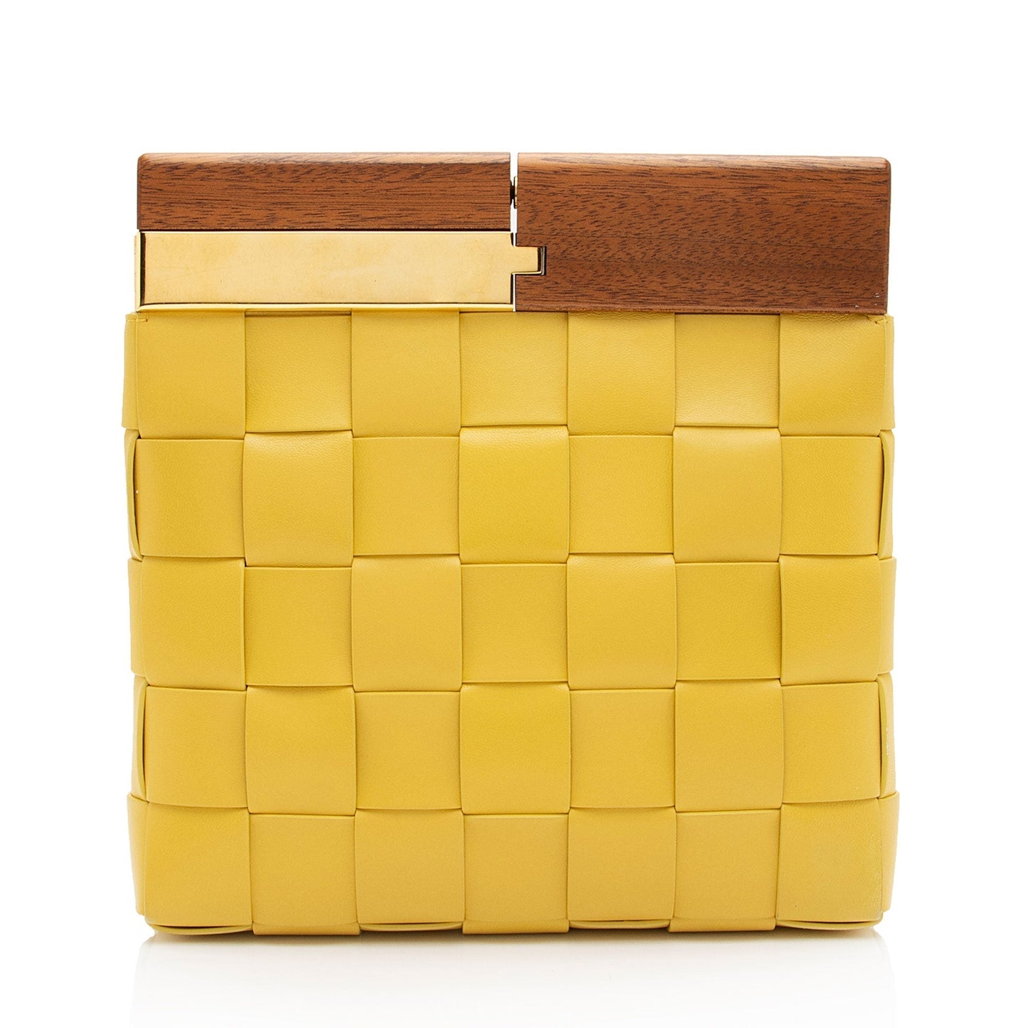 Bottega Veneta Veneta Shoulder Bag - Rovelle Bags