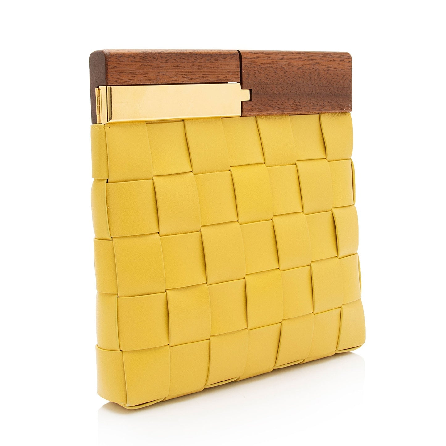 Bottega Veneta Veneta Shoulder Bag - Rovelle Bags