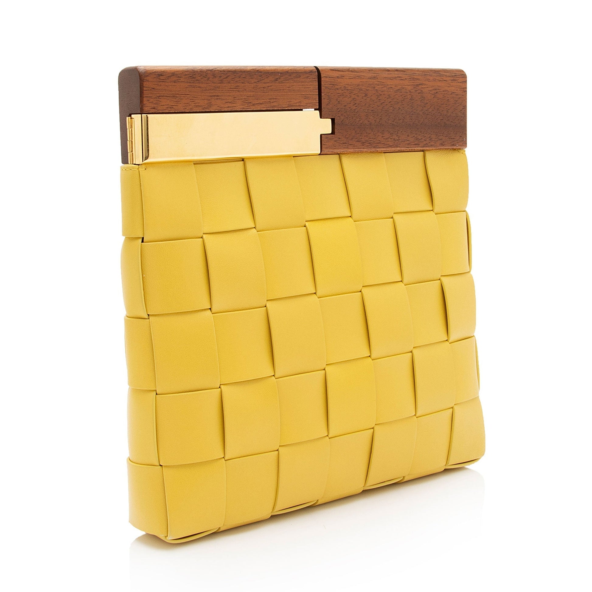 Bottega Veneta Veneta Shoulder Bag - Rovelle Bags