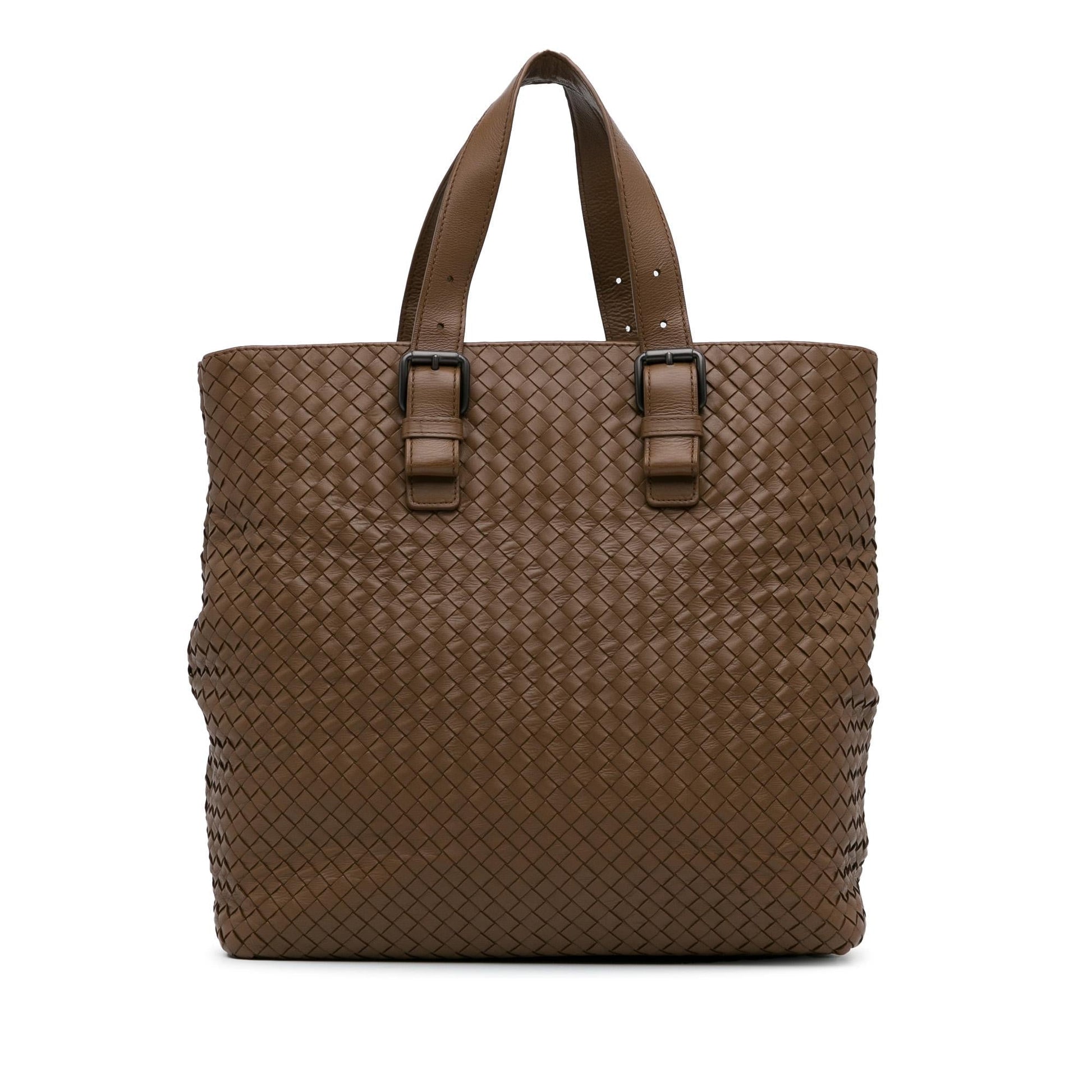 Bottega Veneta Veneta Tote - Rovelle Bags
