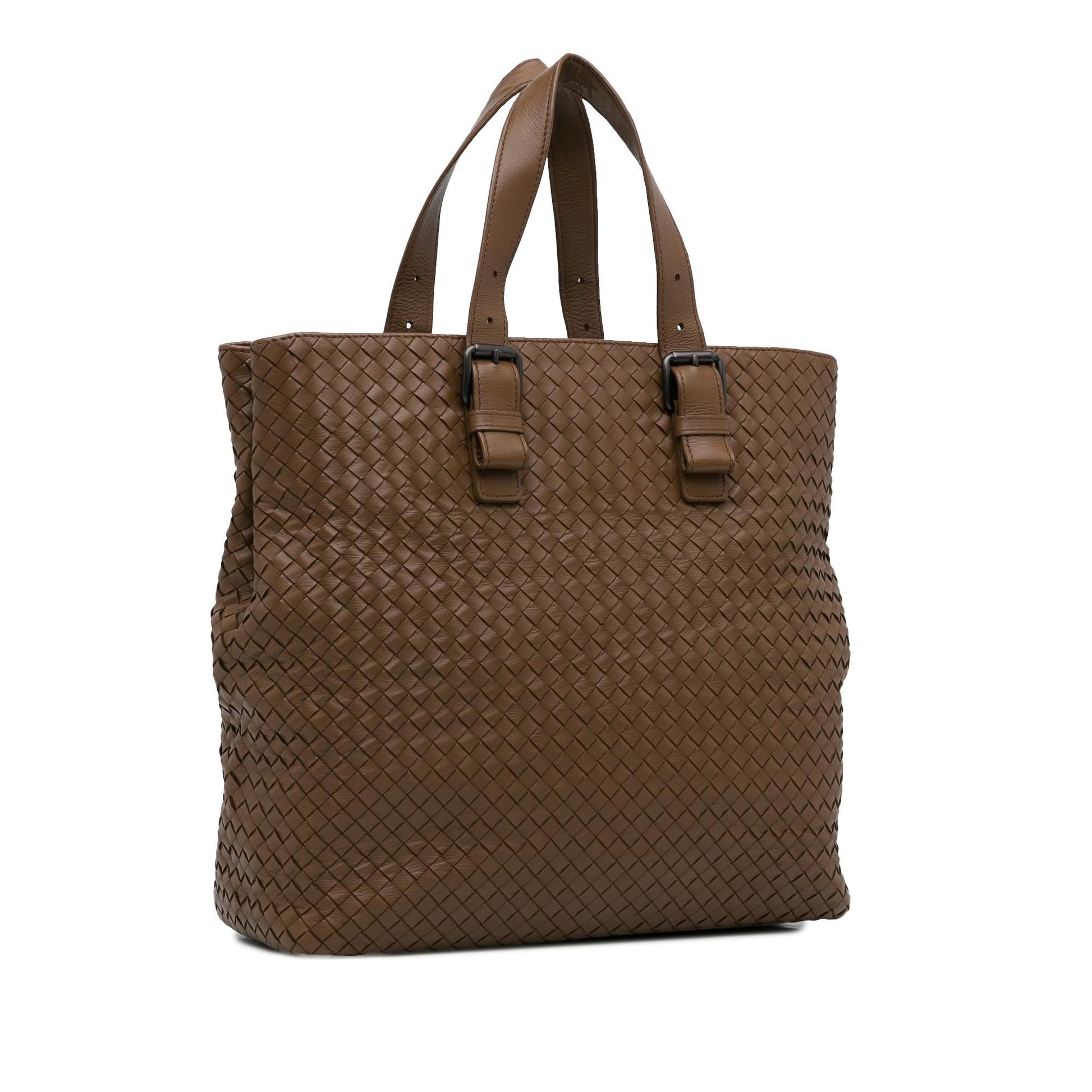 Bottega Veneta Veneta Tote - Rovelle Bags