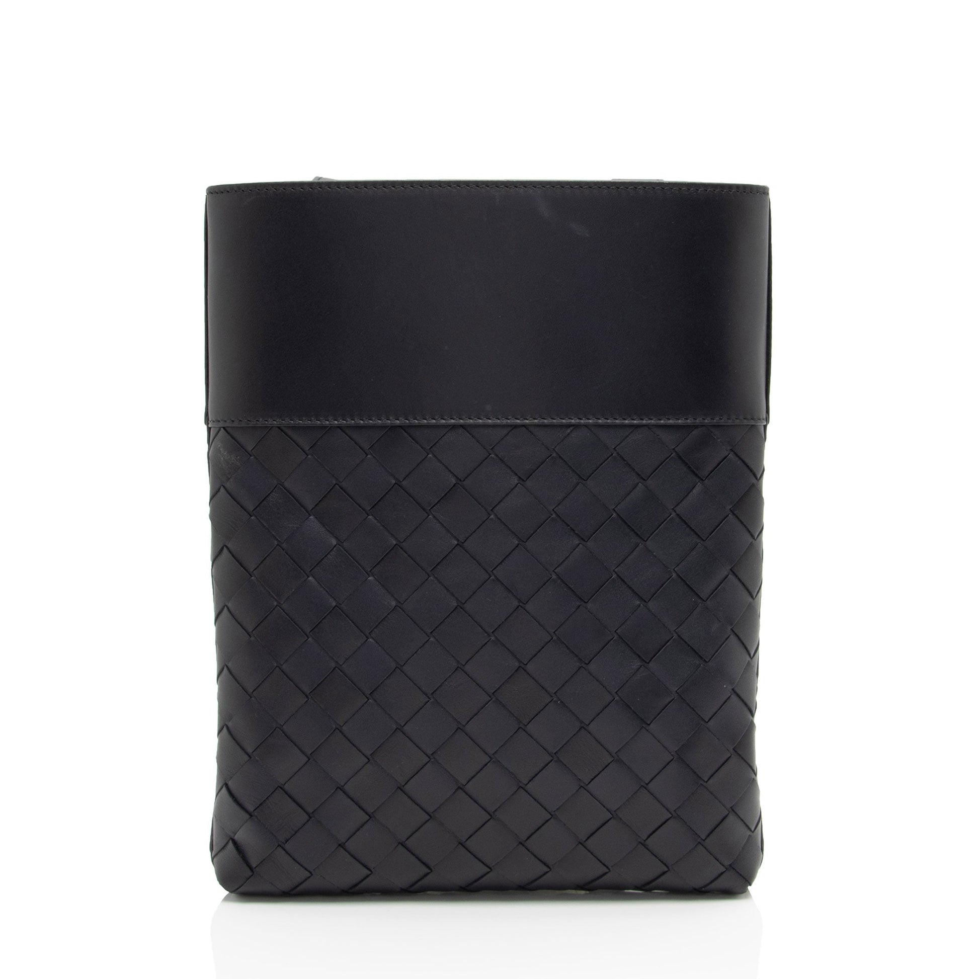 Bottega Veneta Veneta Crossbody - Rovelle Bags
