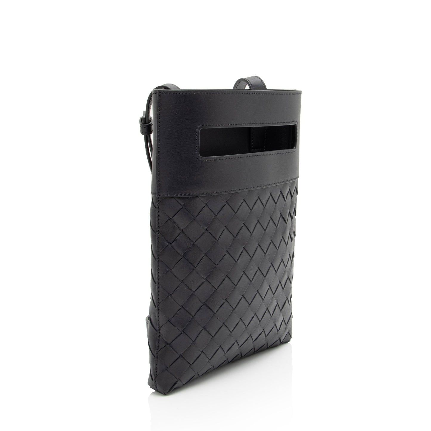 Bottega Veneta Veneta Crossbody - Rovelle Bags
