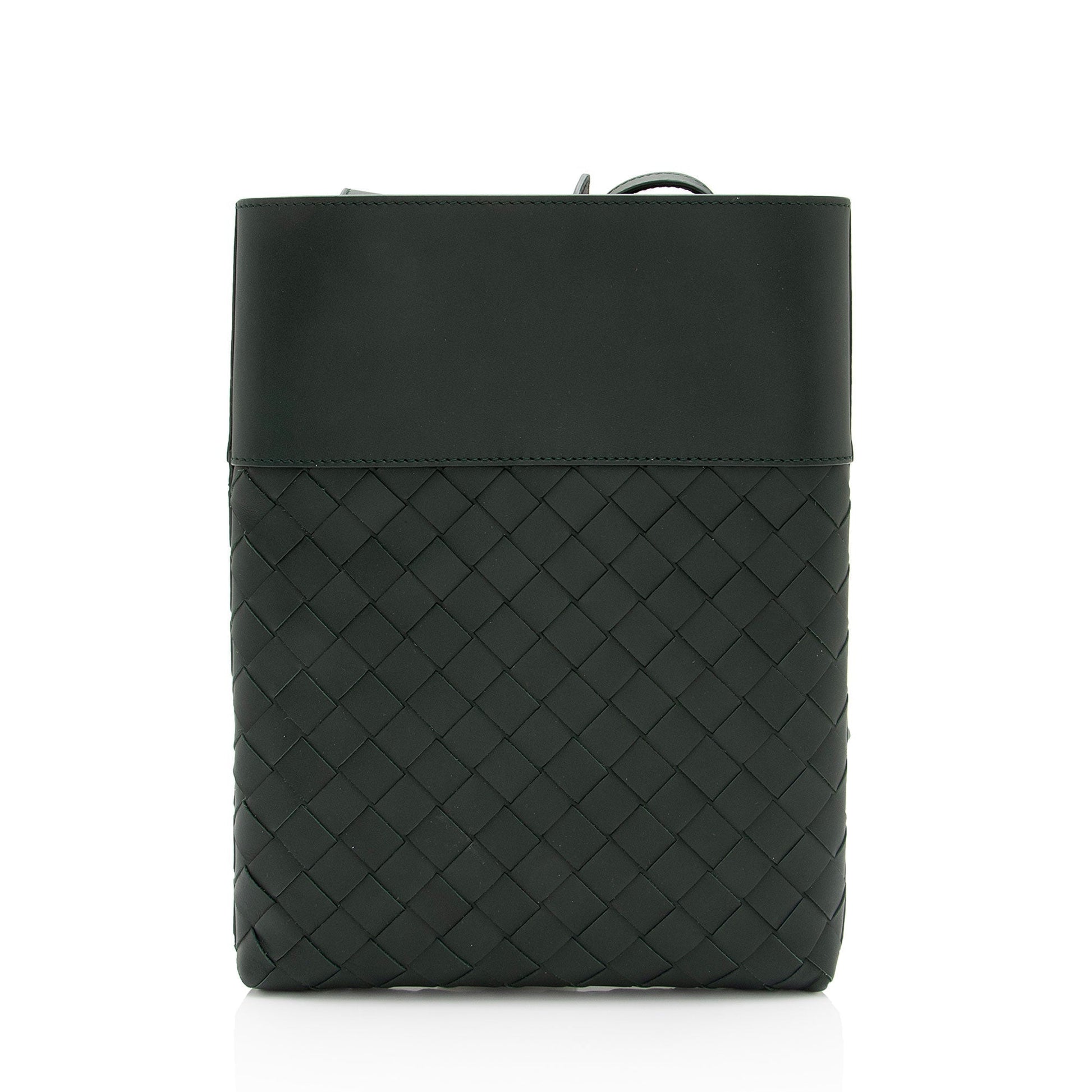 Bottega Veneta Veneta Crossbody - Rovelle Bags