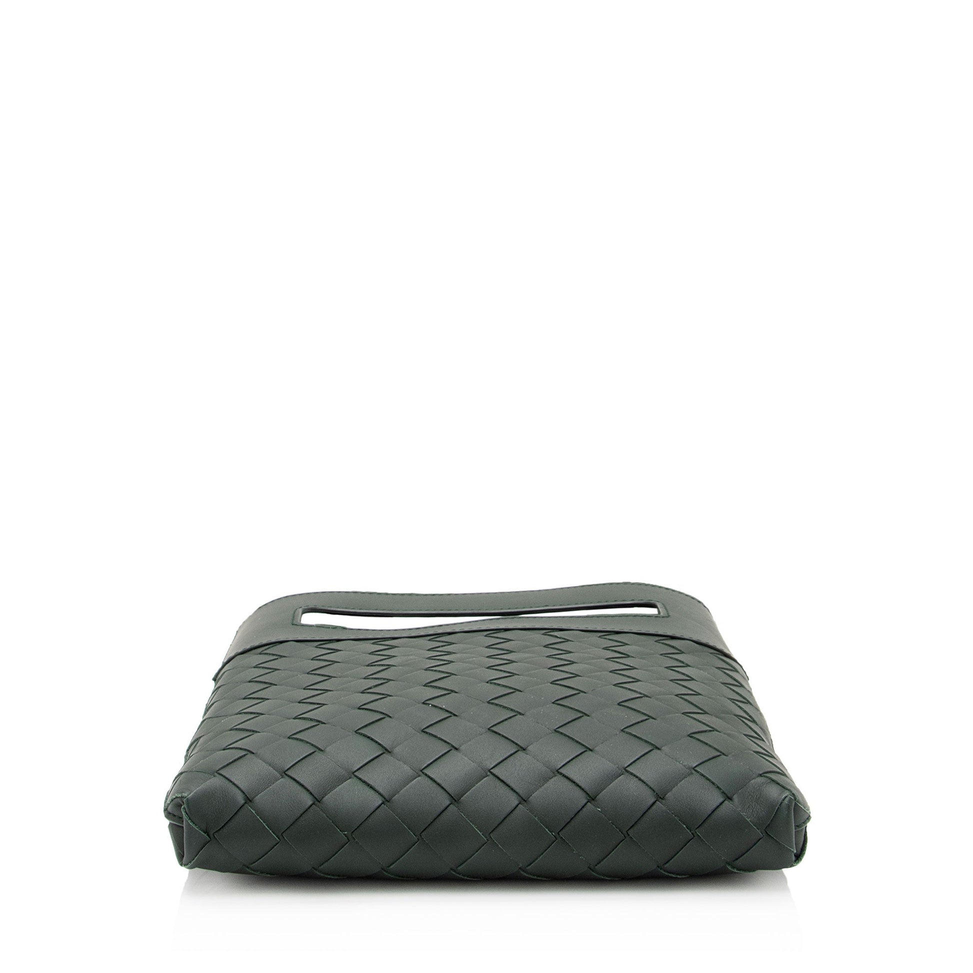 Bottega Veneta Veneta Crossbody - Rovelle Bags