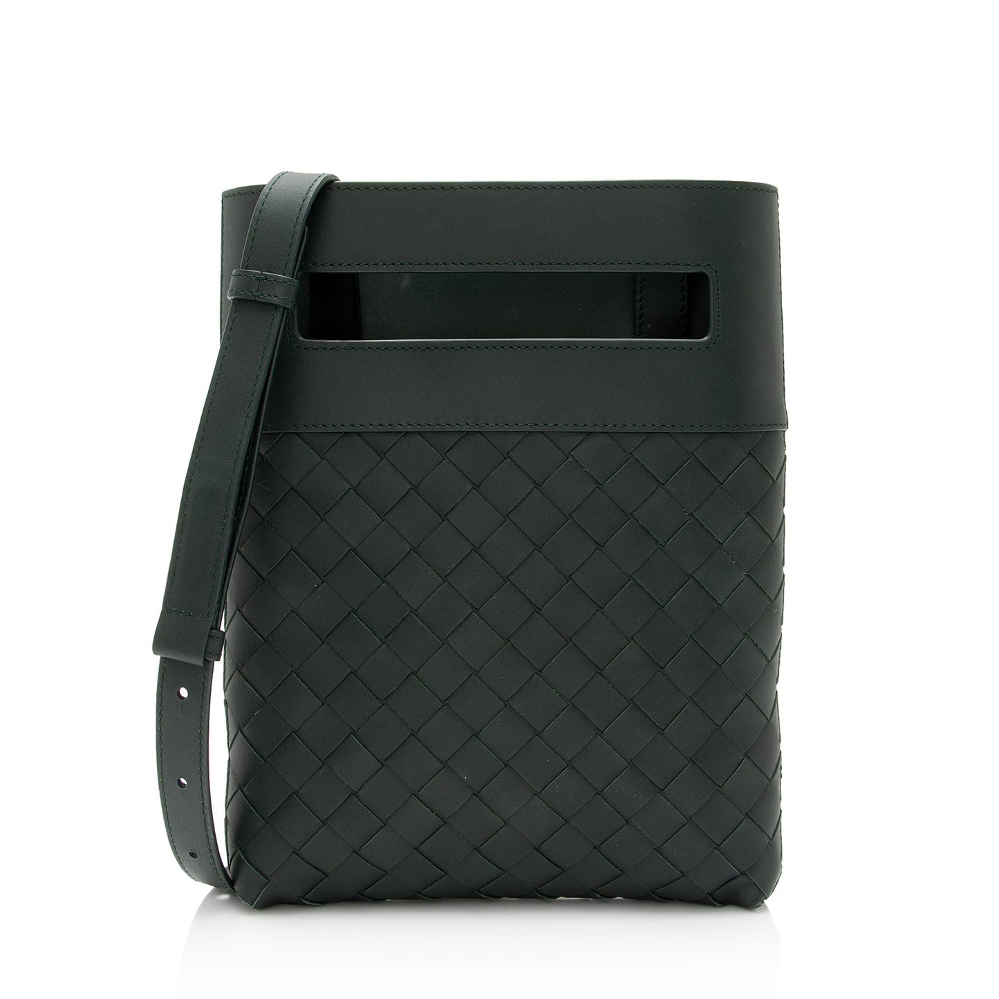 Bottega Veneta Veneta Crossbody - Rovelle Bags
