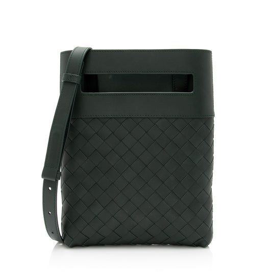 Bottega Veneta Veneta Crossbody - Rovelle Bags