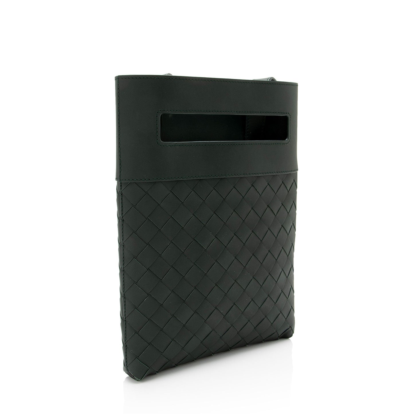 Bottega Veneta Veneta Crossbody - Rovelle Bags