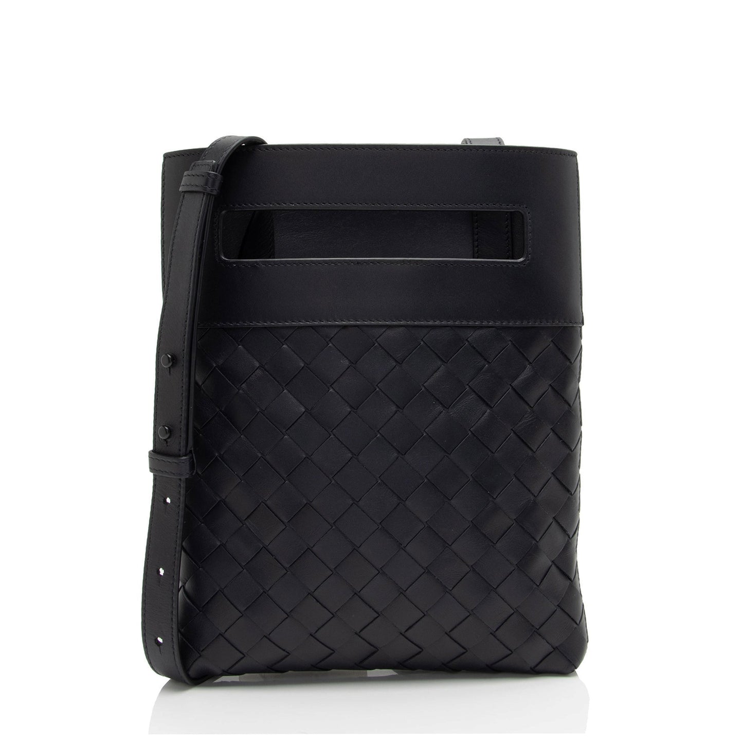Bottega Veneta Veneta Crossbody - Rovelle Bags