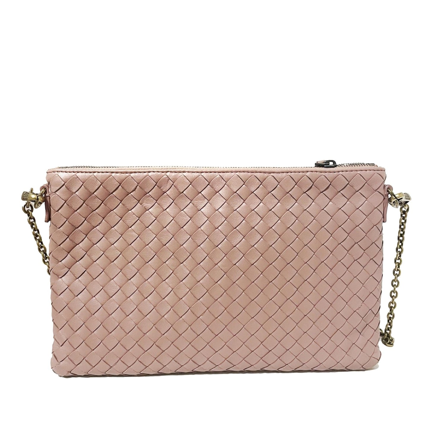 Bottega Veneta Veneta Crossbody - Rovelle Bags