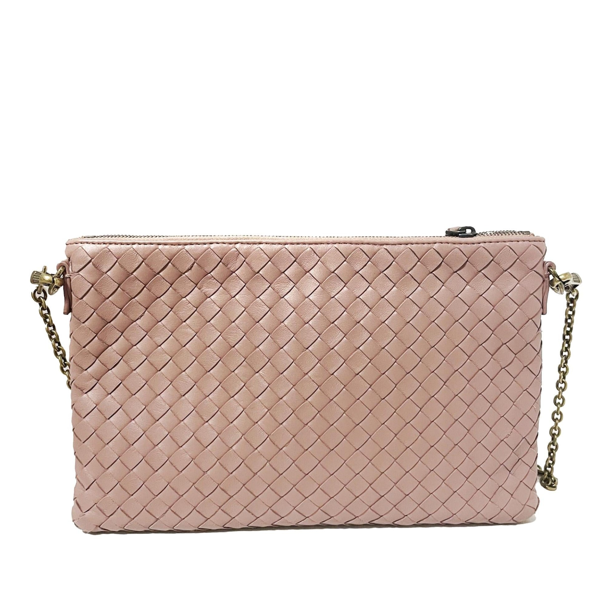 Bottega Veneta Veneta Crossbody - Rovelle Bags