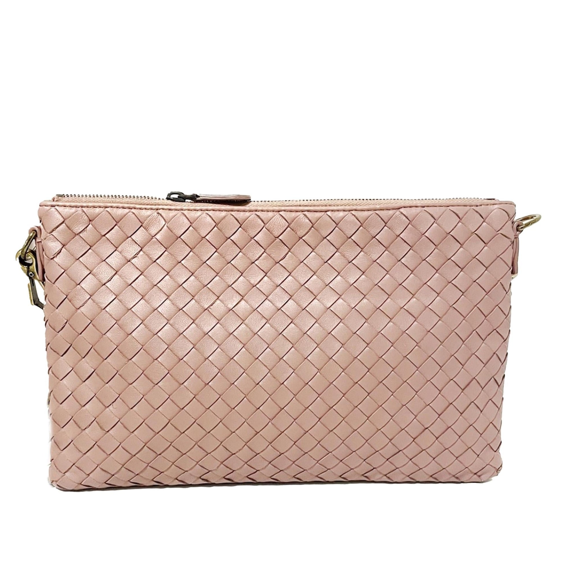 Bottega Veneta Veneta Crossbody - Rovelle Bags
