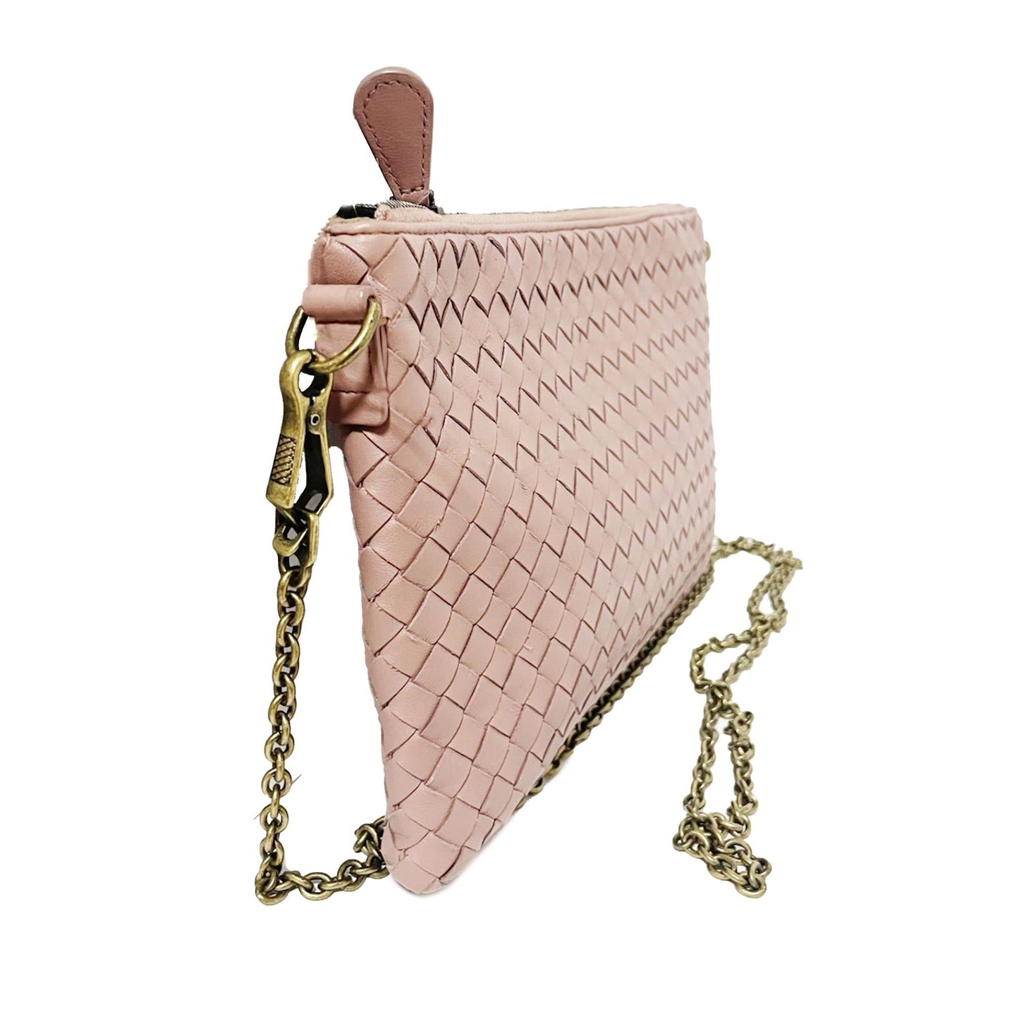 Bottega Veneta Veneta Crossbody - Rovelle Bags