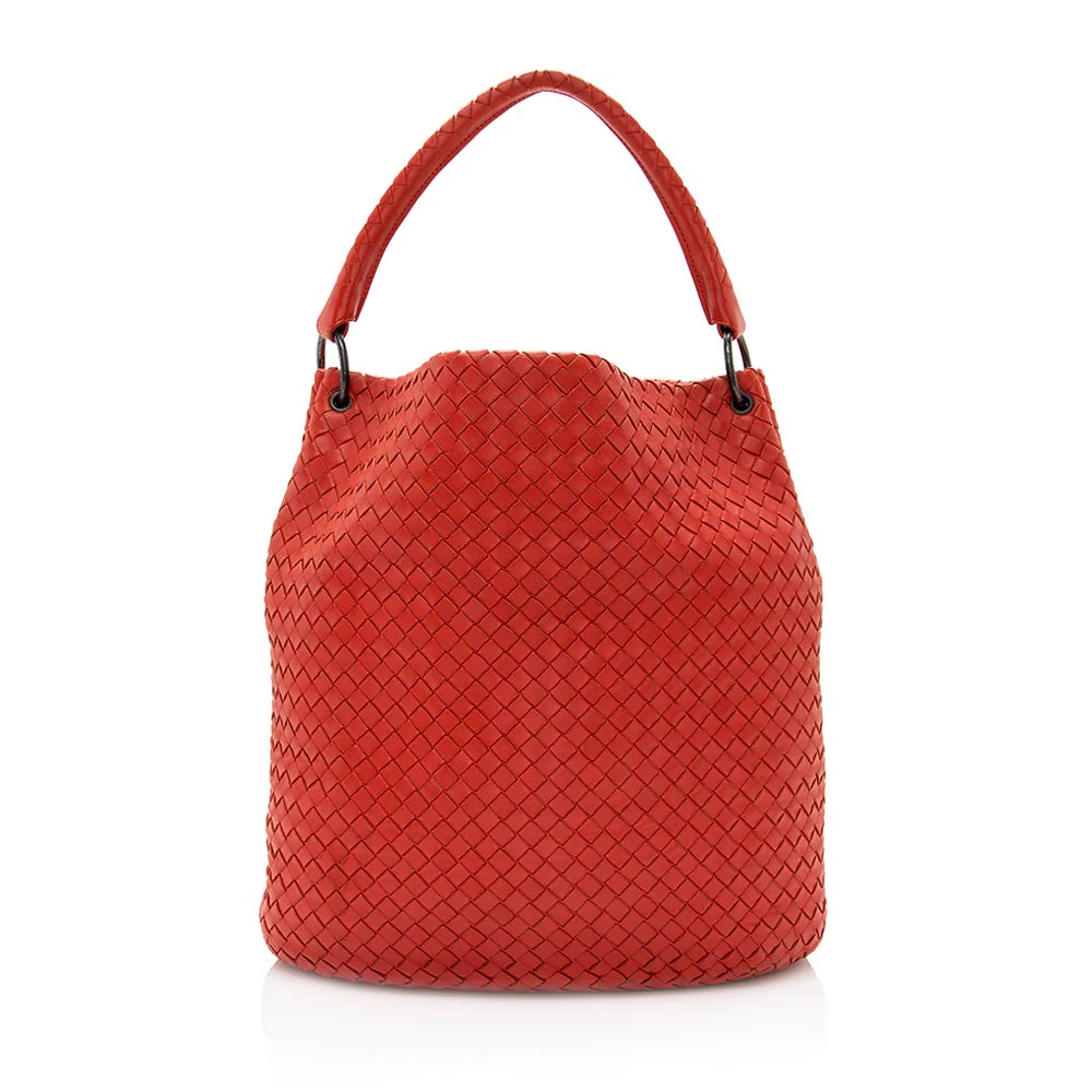 Bottega Veneta Veneta Shoulder Bag - Rovelle Bags