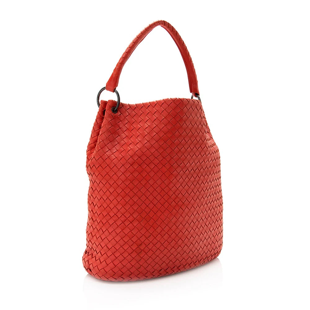 Bottega Veneta Veneta Shoulder Bag - Rovelle Bags