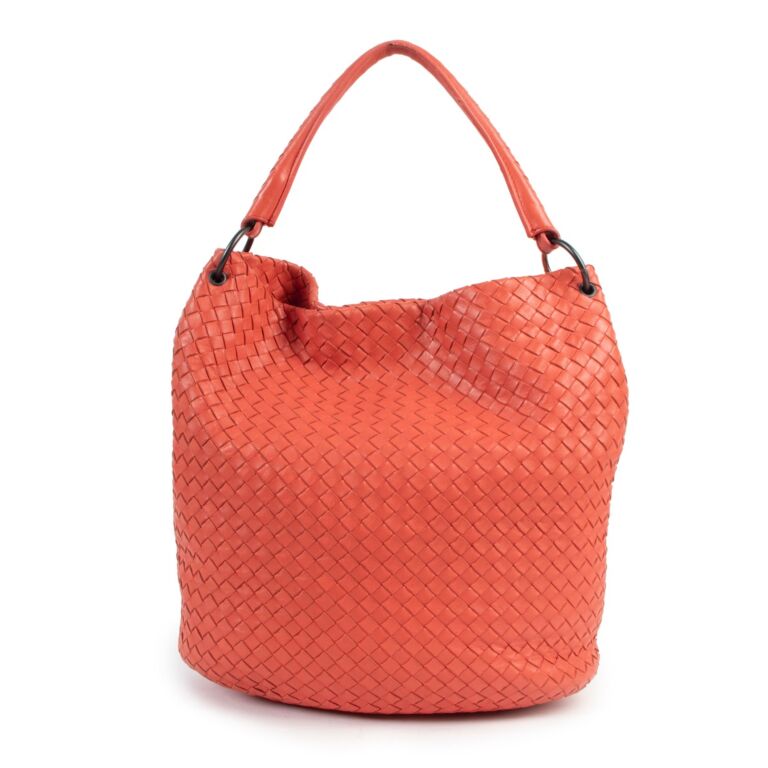 Bottega Veneta Veneta Shoulder Bag - Rovelle Bags