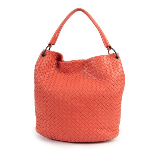 Bottega Veneta Veneta Shoulder Bag - Rovelle Bags