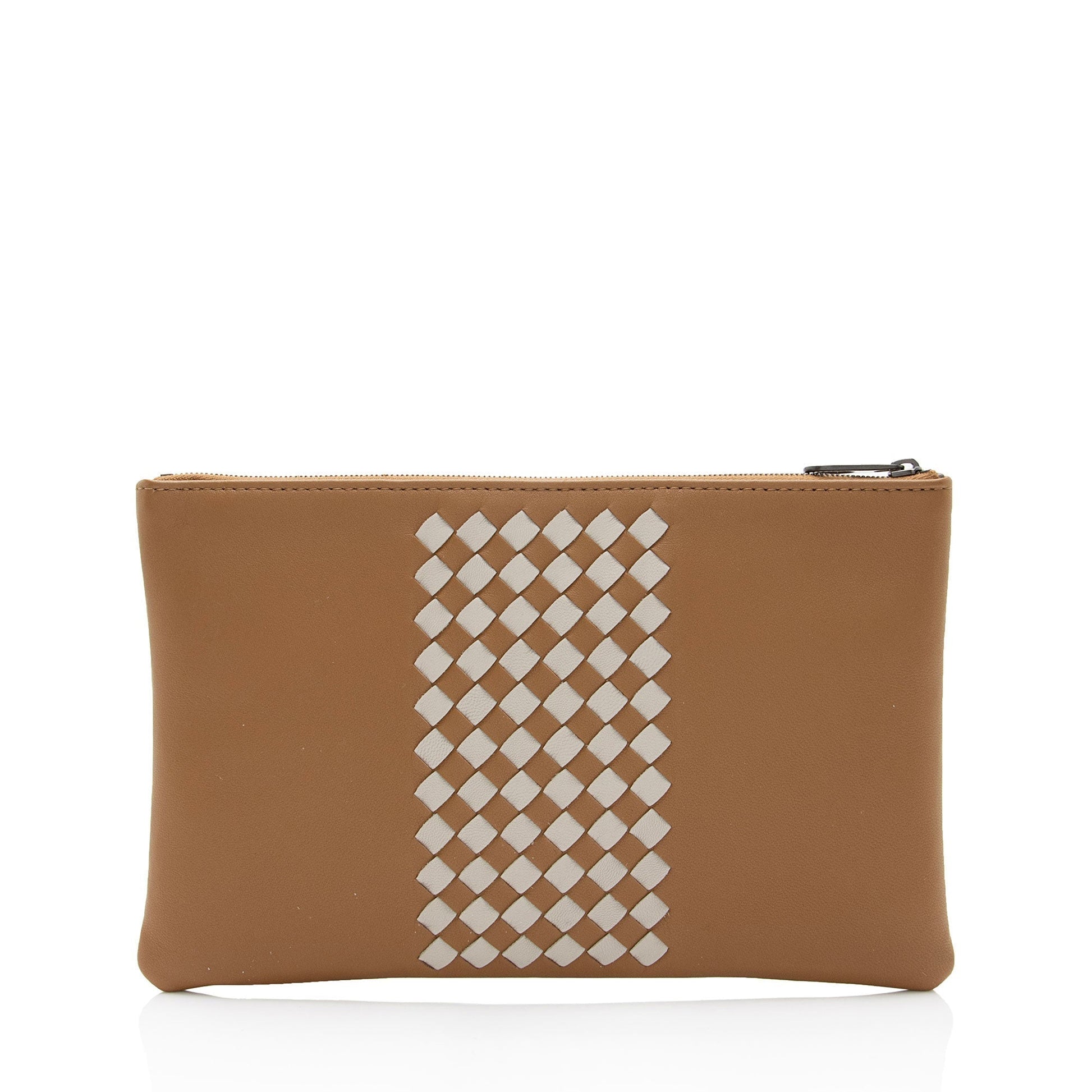 Bottega Veneta Pouch Shoulder Bag - Rovelle Bags