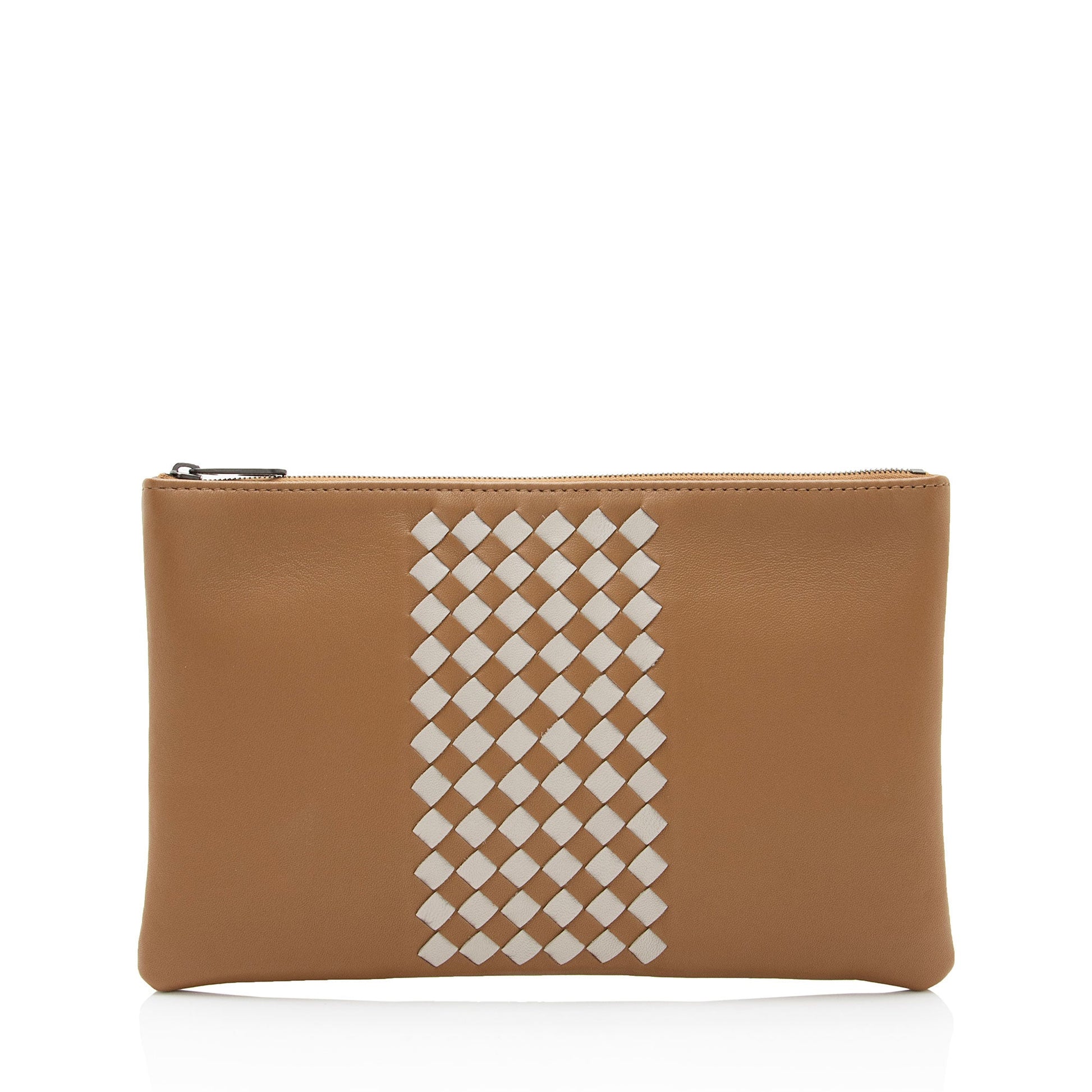 Bottega Veneta Pouch Shoulder Bag - Rovelle Bags