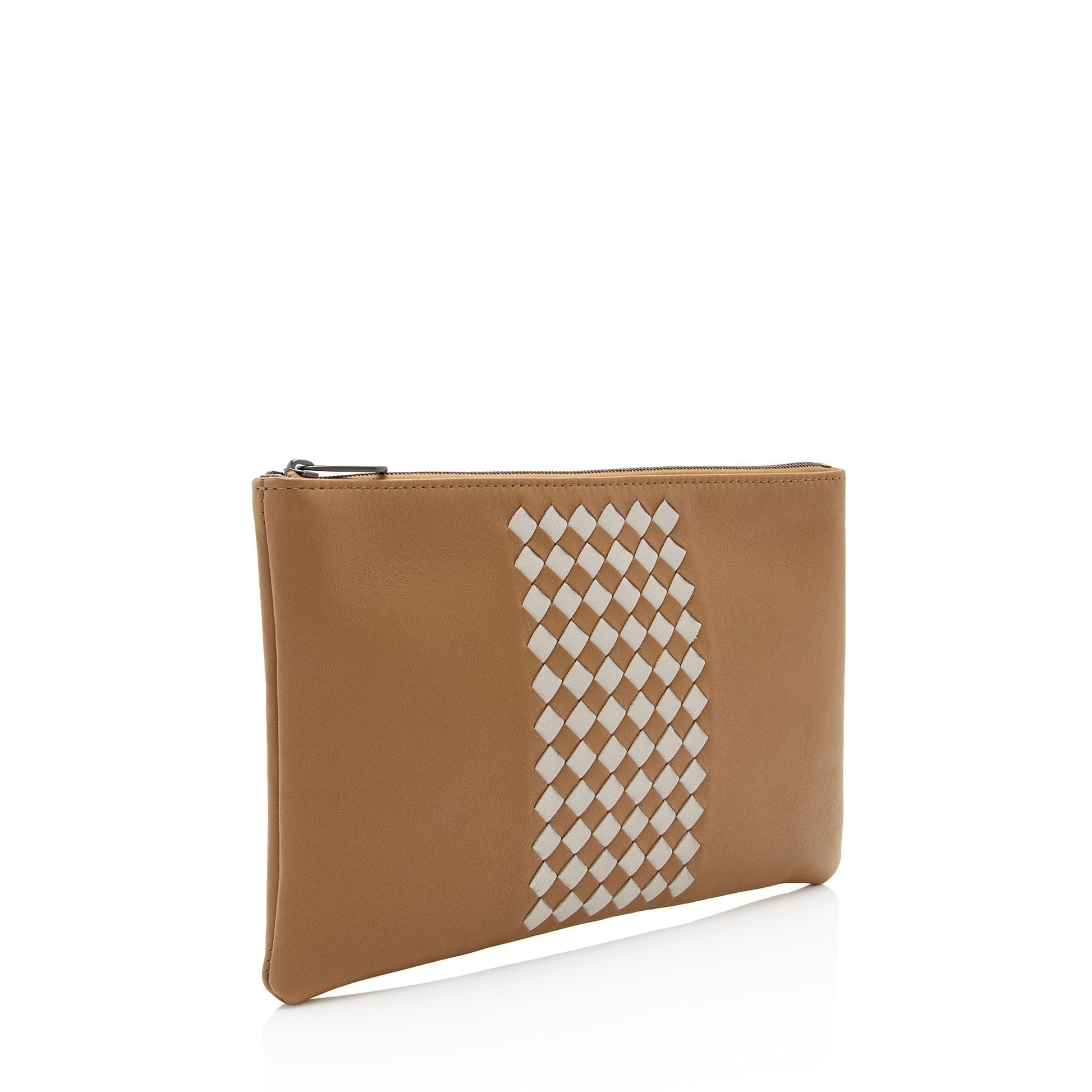 Bottega Veneta Pouch Shoulder Bag - Rovelle Bags