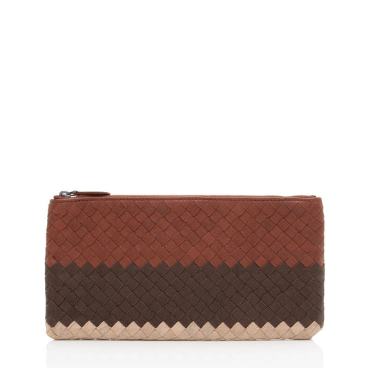 Bottega Veneta Pouch Shoulder Bag - Rovelle Bags
