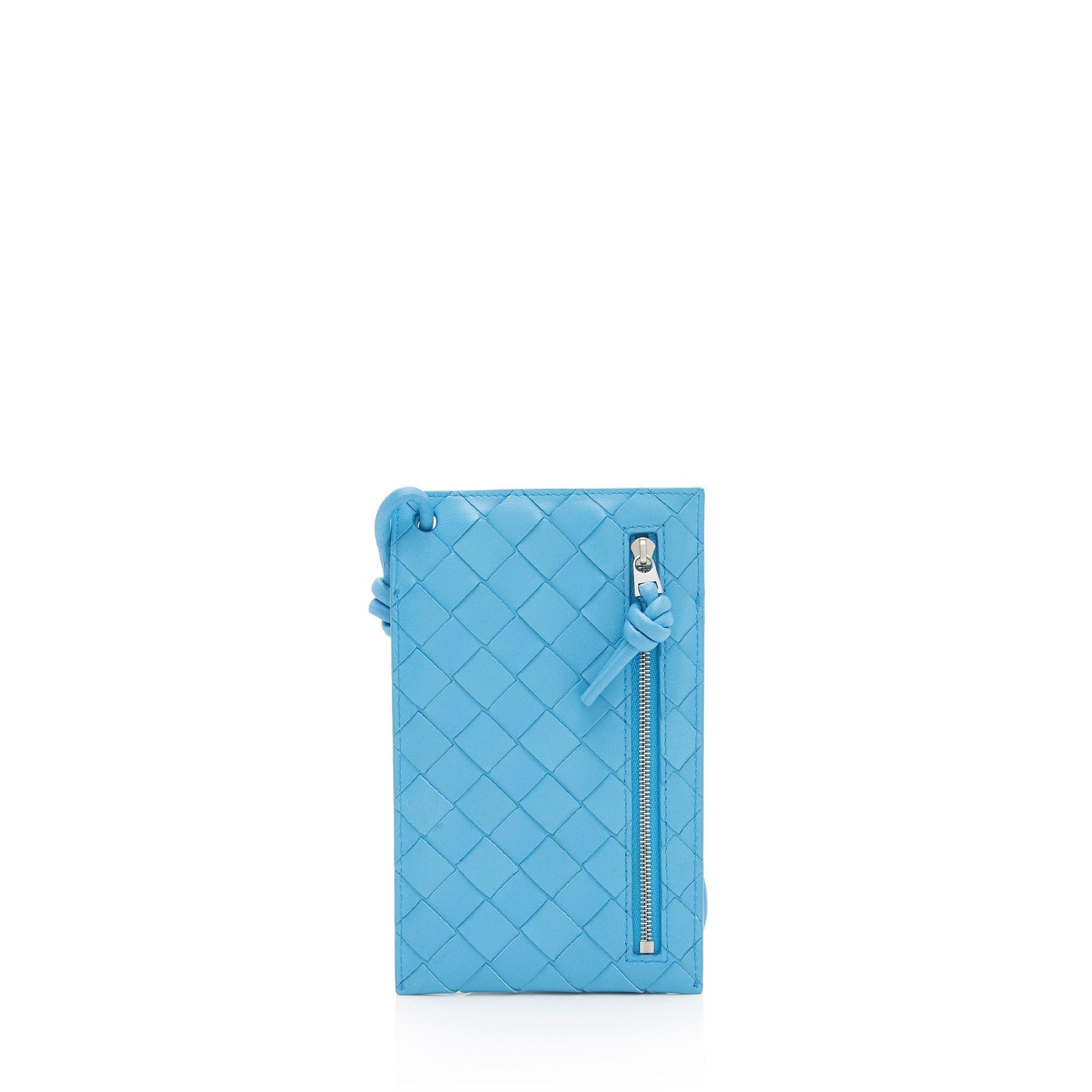 Bottega Veneta Pouch Shoulder Bag - Rovelle Bags