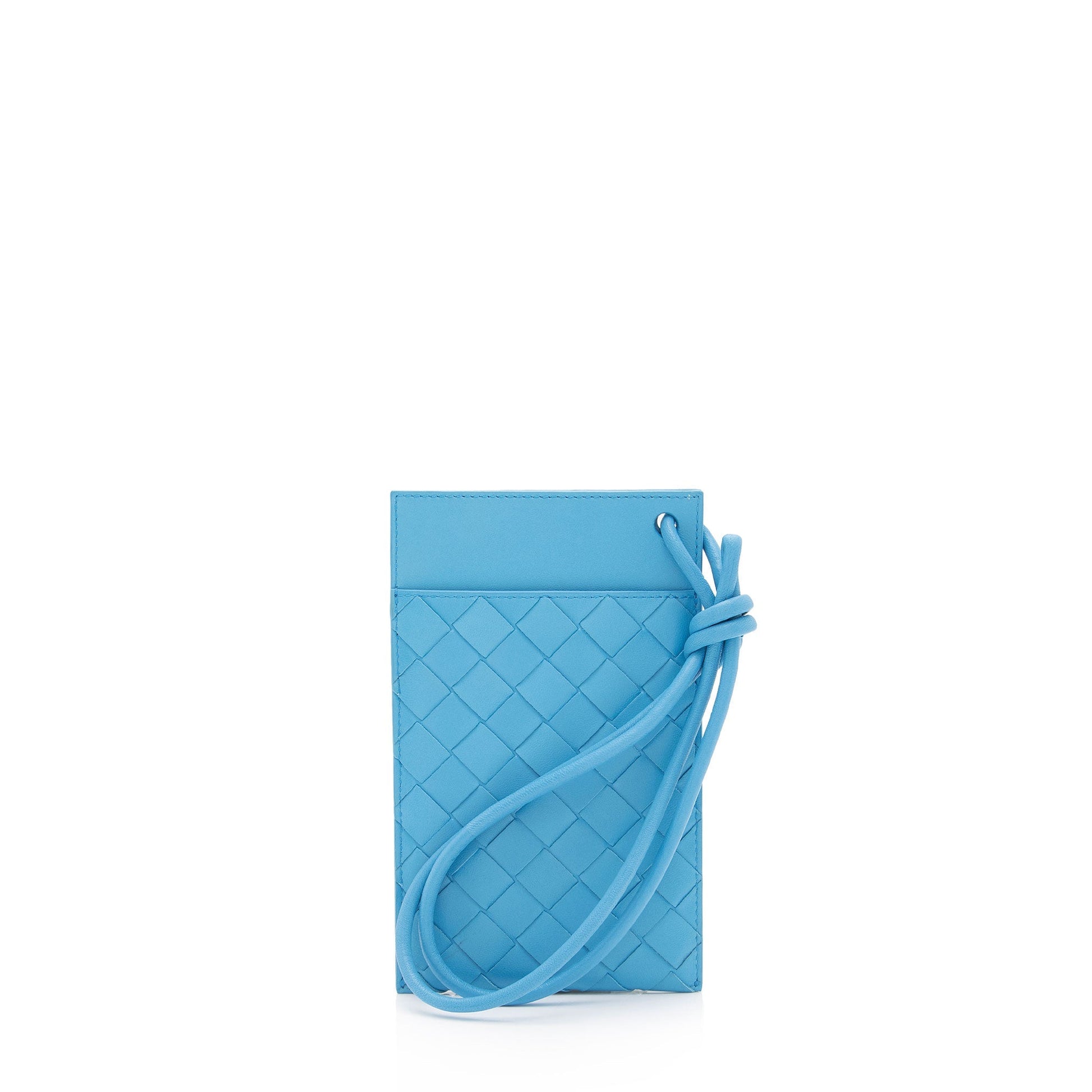 Bottega Veneta Pouch Shoulder Bag - Rovelle Bags