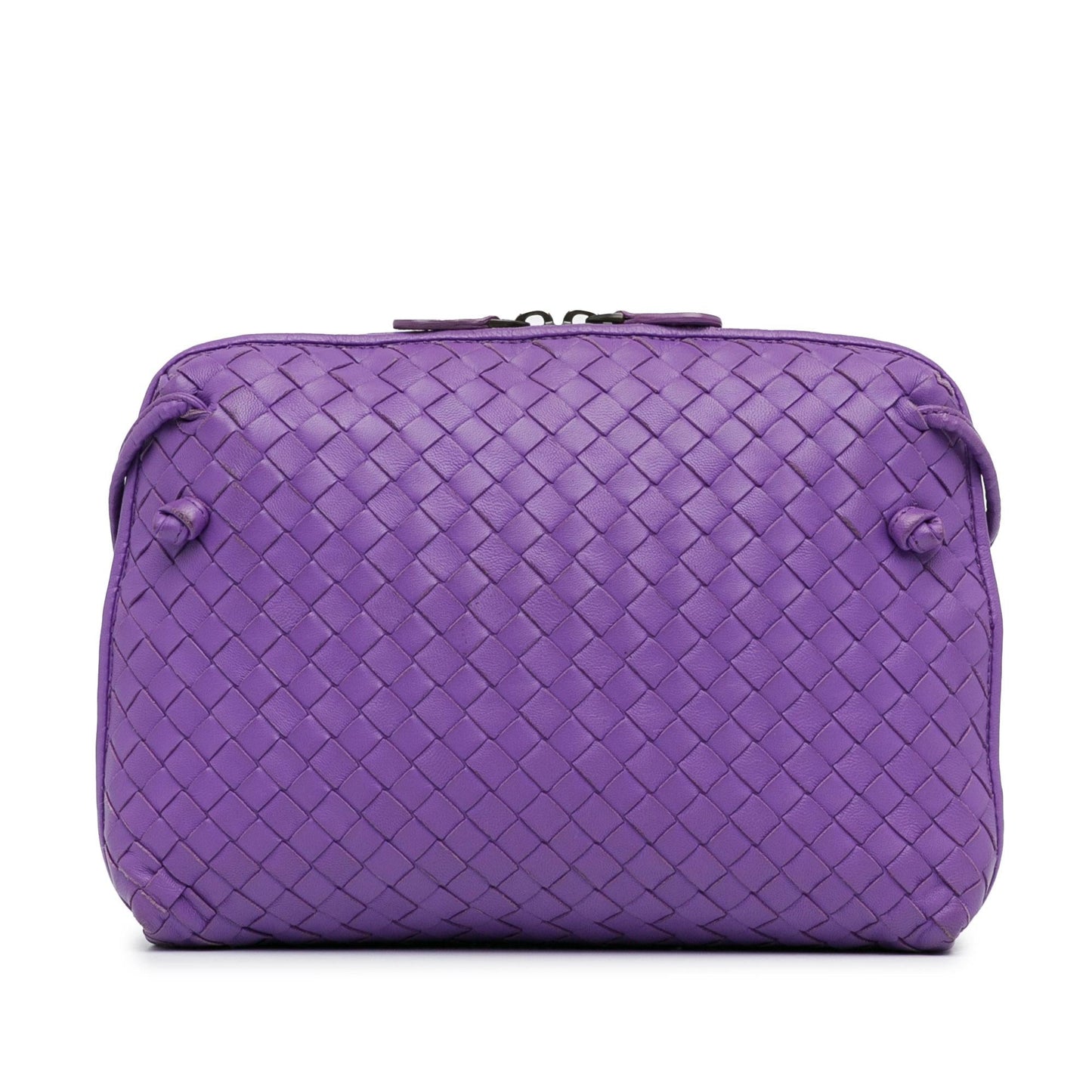 Bottega Veneta Veneta Crossbody - Rovelle Bags