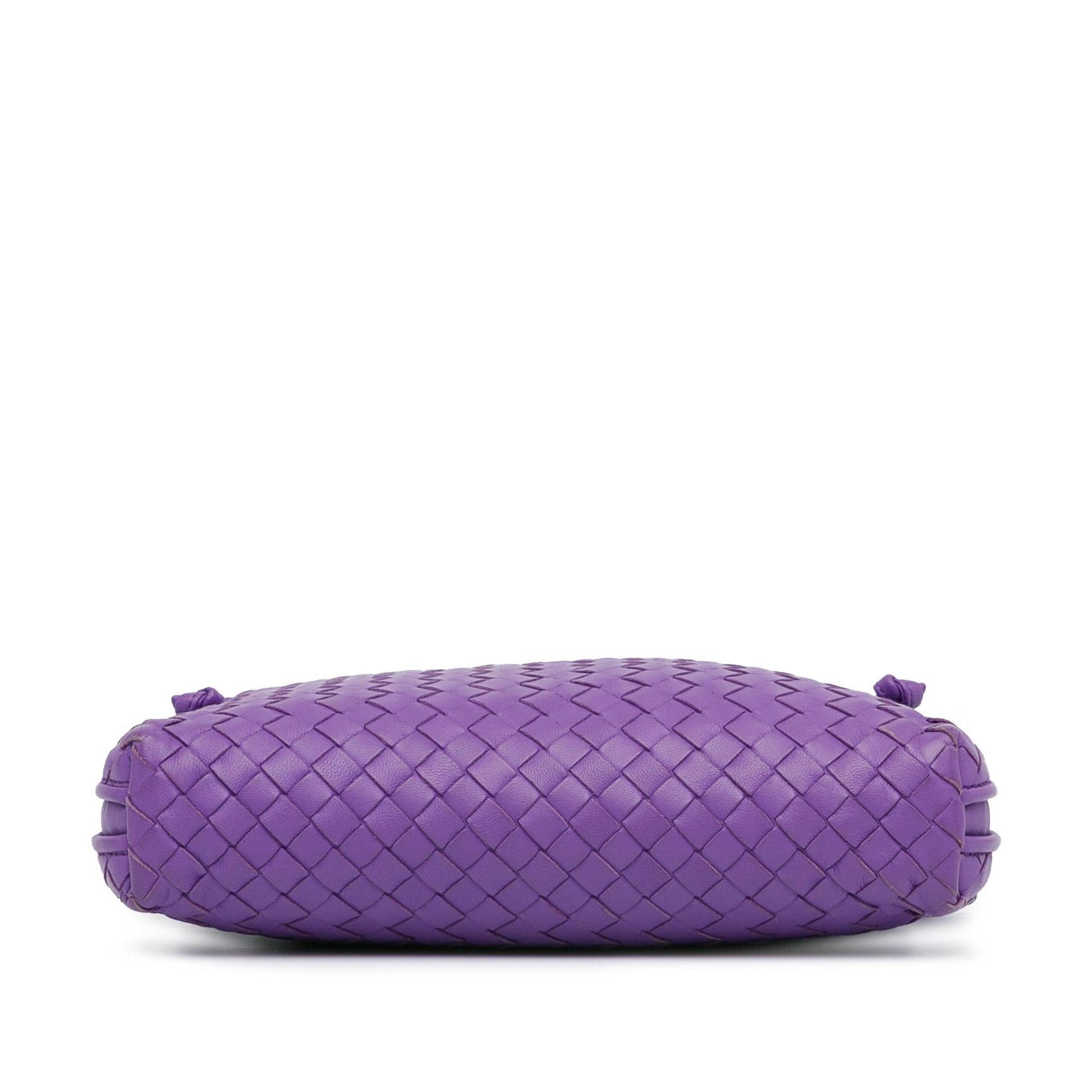 Bottega Veneta Veneta Crossbody - Rovelle Bags