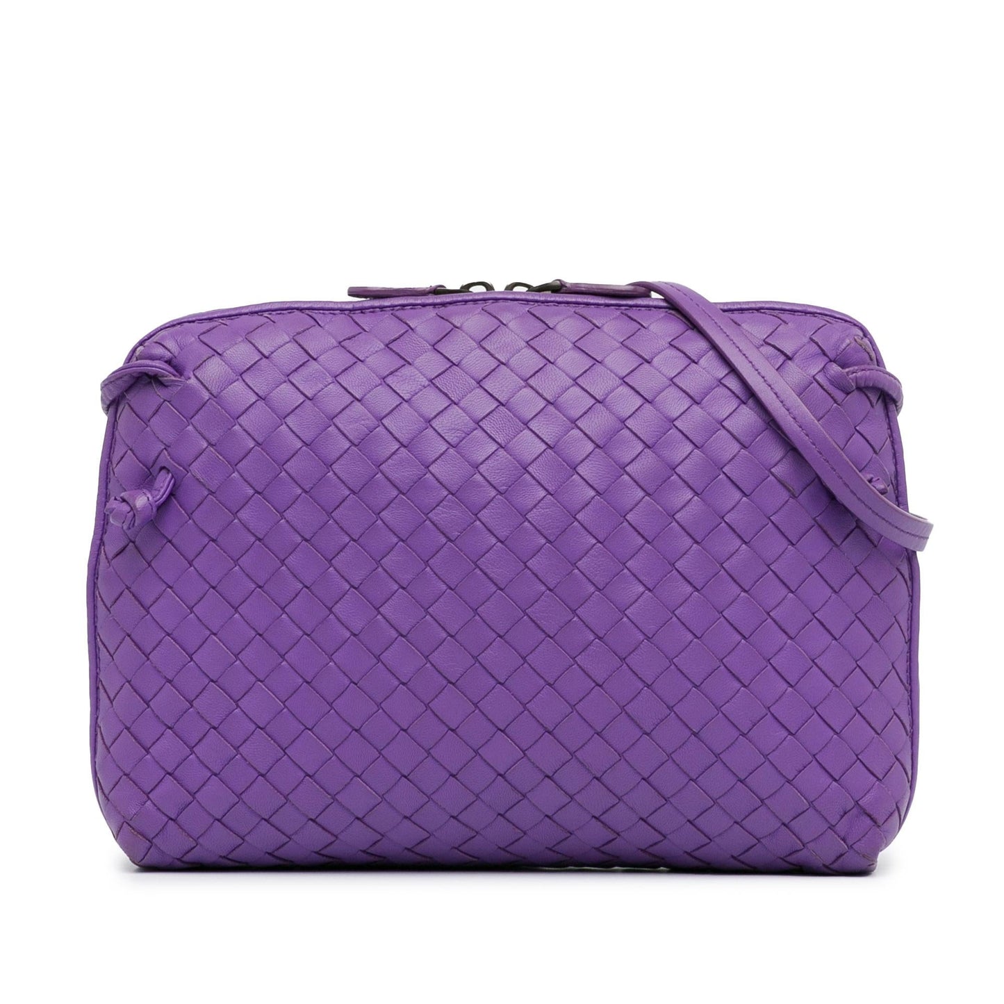 Bottega Veneta Veneta Crossbody - Rovelle Bags