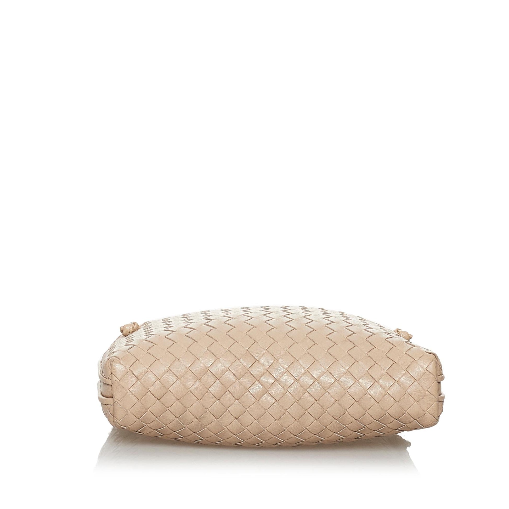 Bottega Veneta Veneta Crossbody - Rovelle Bags