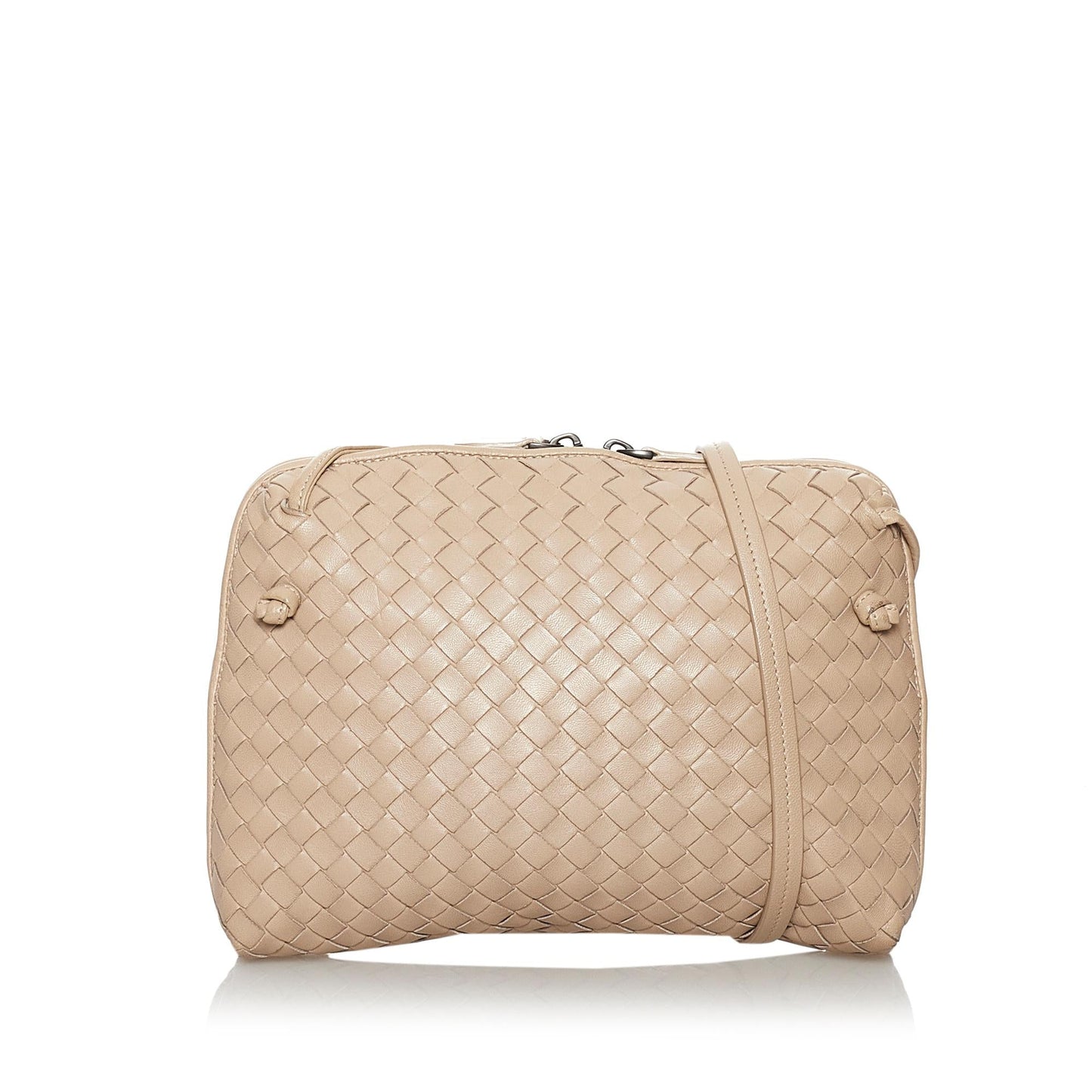 Bottega Veneta Veneta Crossbody - Rovelle Bags