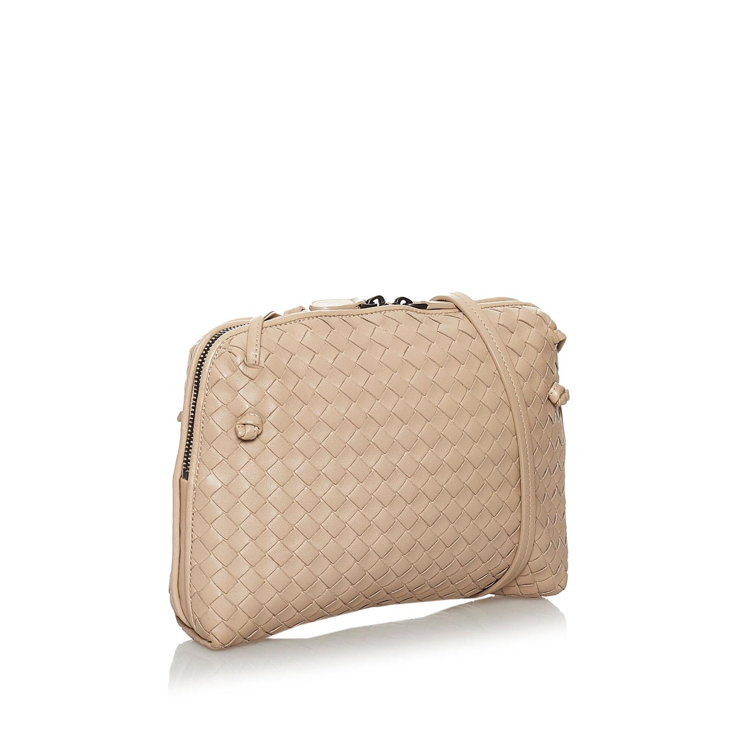 Bottega Veneta Veneta Crossbody - Rovelle Bags
