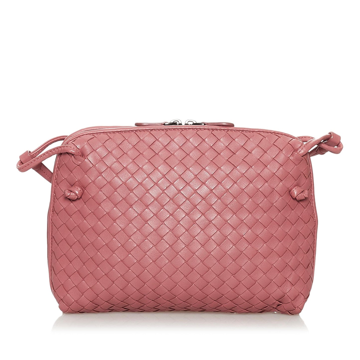 Bottega Veneta Veneta Crossbody - Rovelle Bags