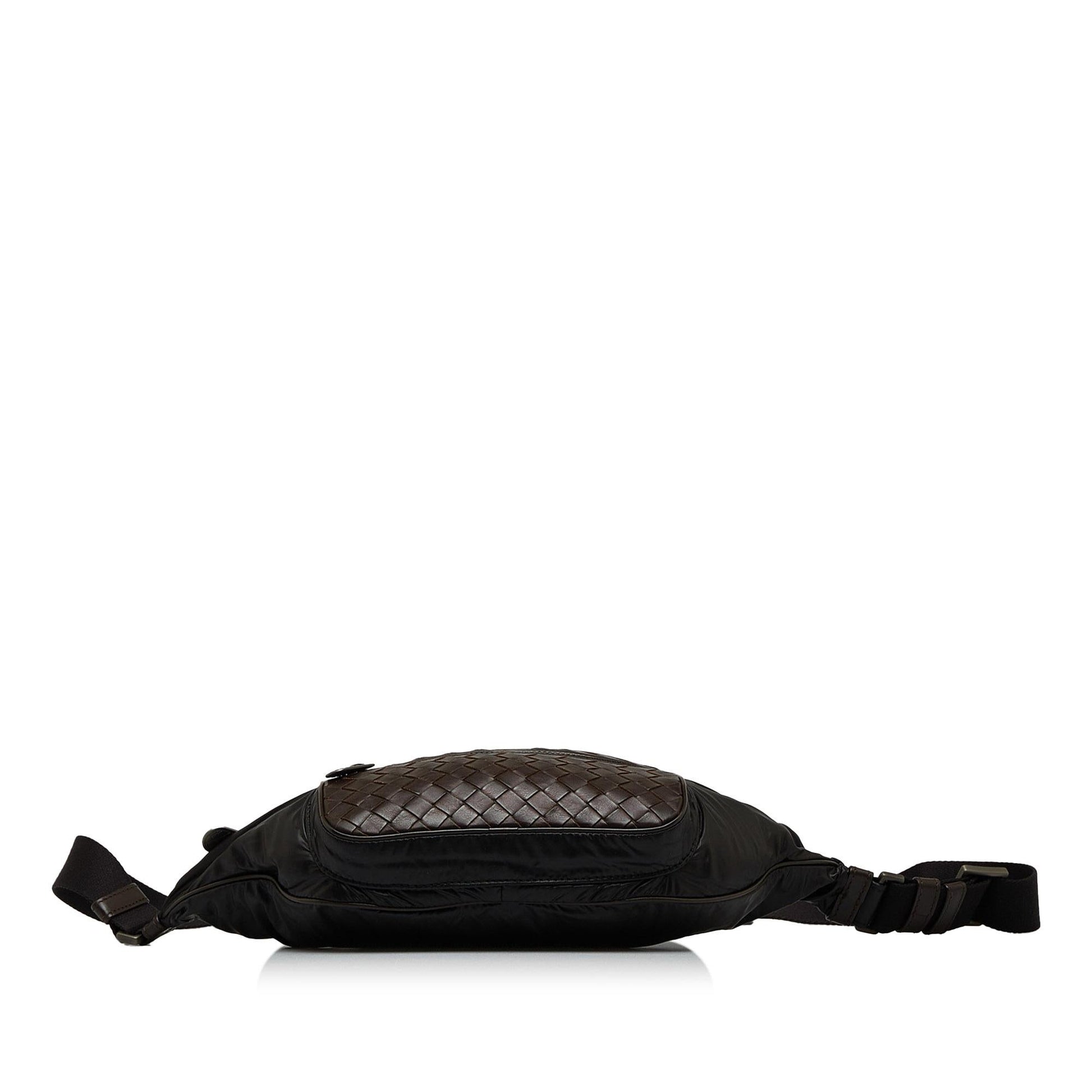 Bottega Veneta Veneta Shoulder Bag - Rovelle Bags