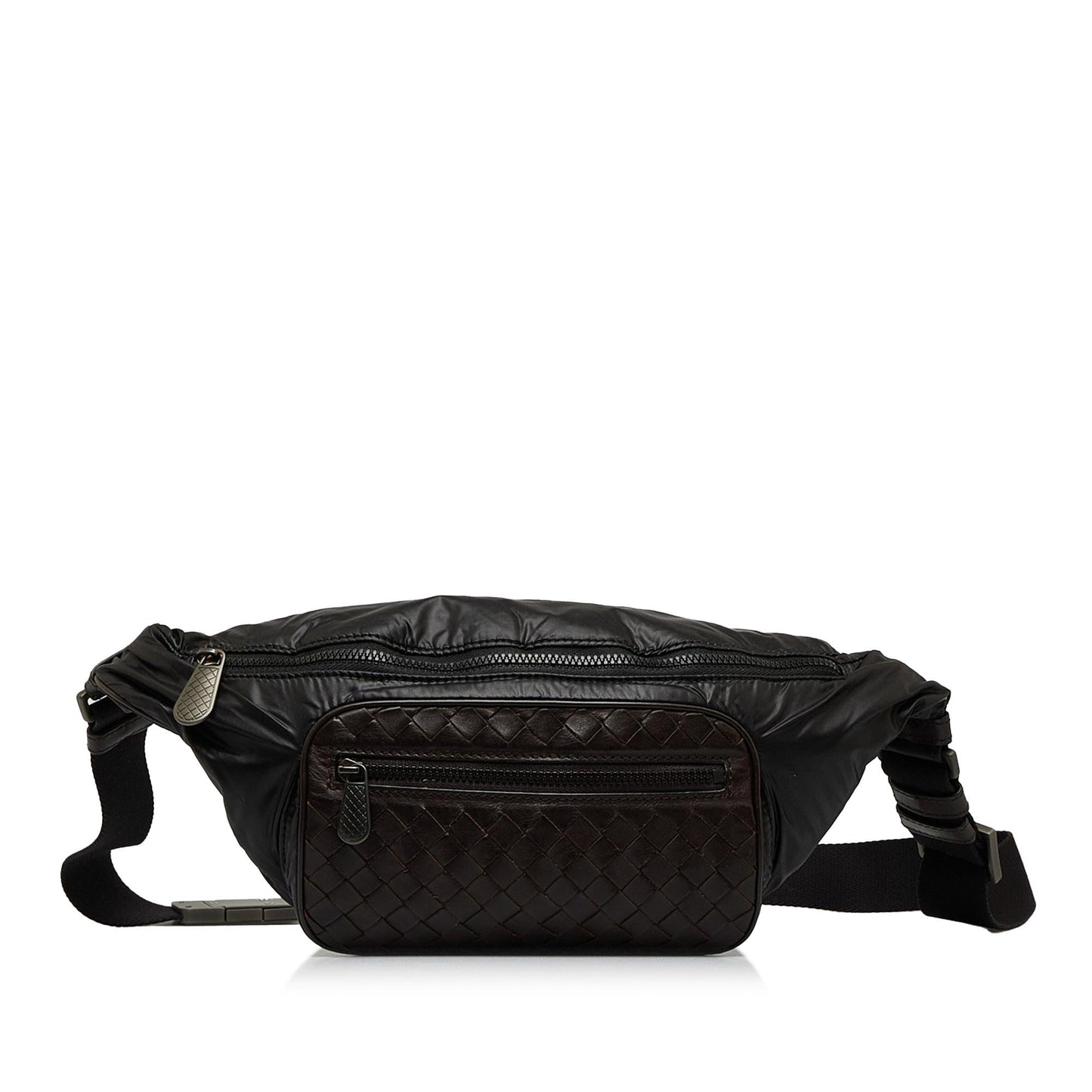 Bottega Veneta Veneta Shoulder Bag - Rovelle Bags