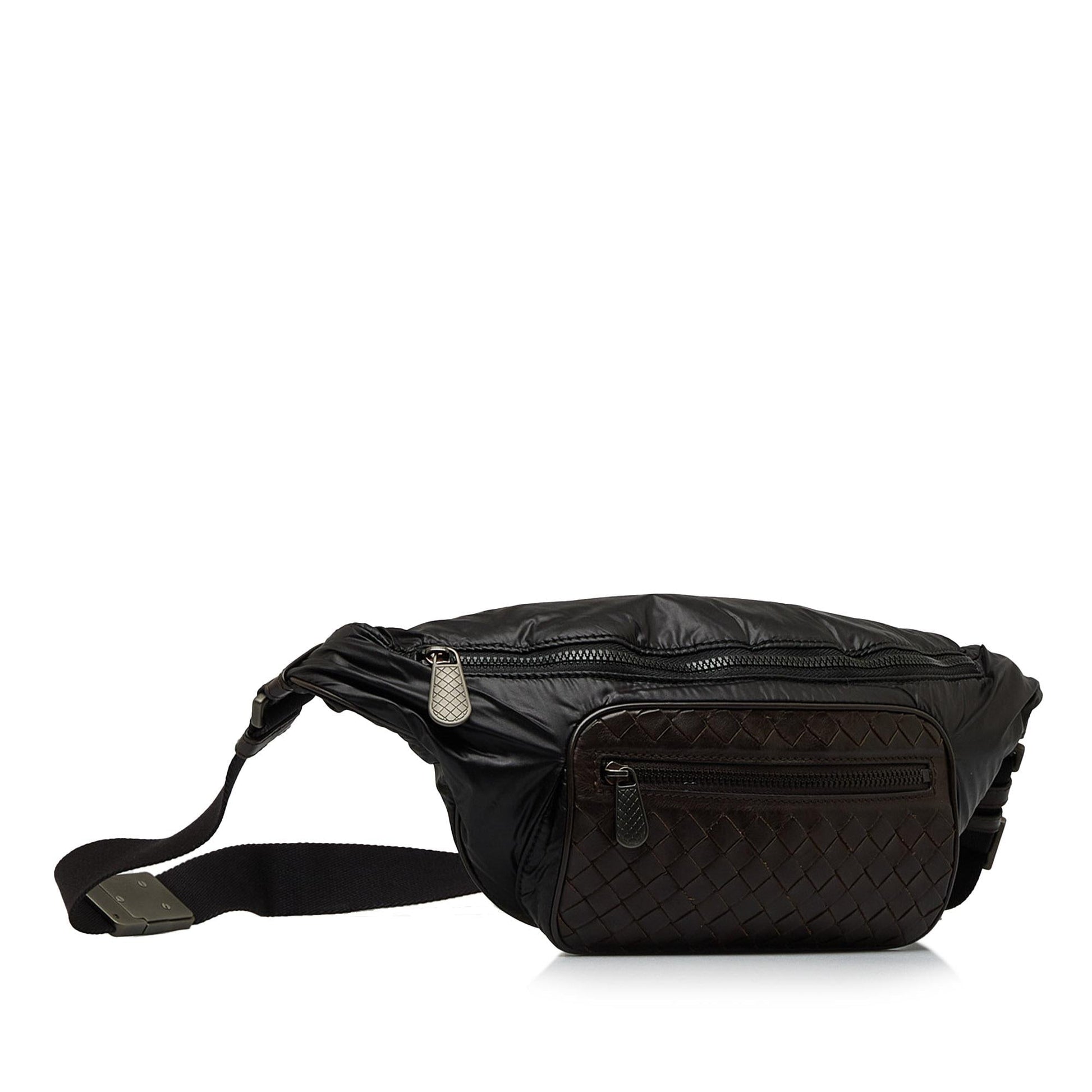 Bottega Veneta Veneta Shoulder Bag - Rovelle Bags