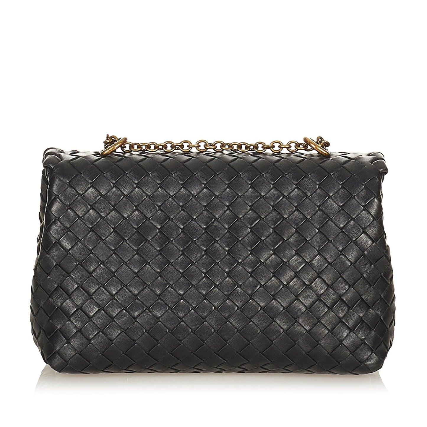 Bottega Veneta Veneta Crossbody - Rovelle Bags