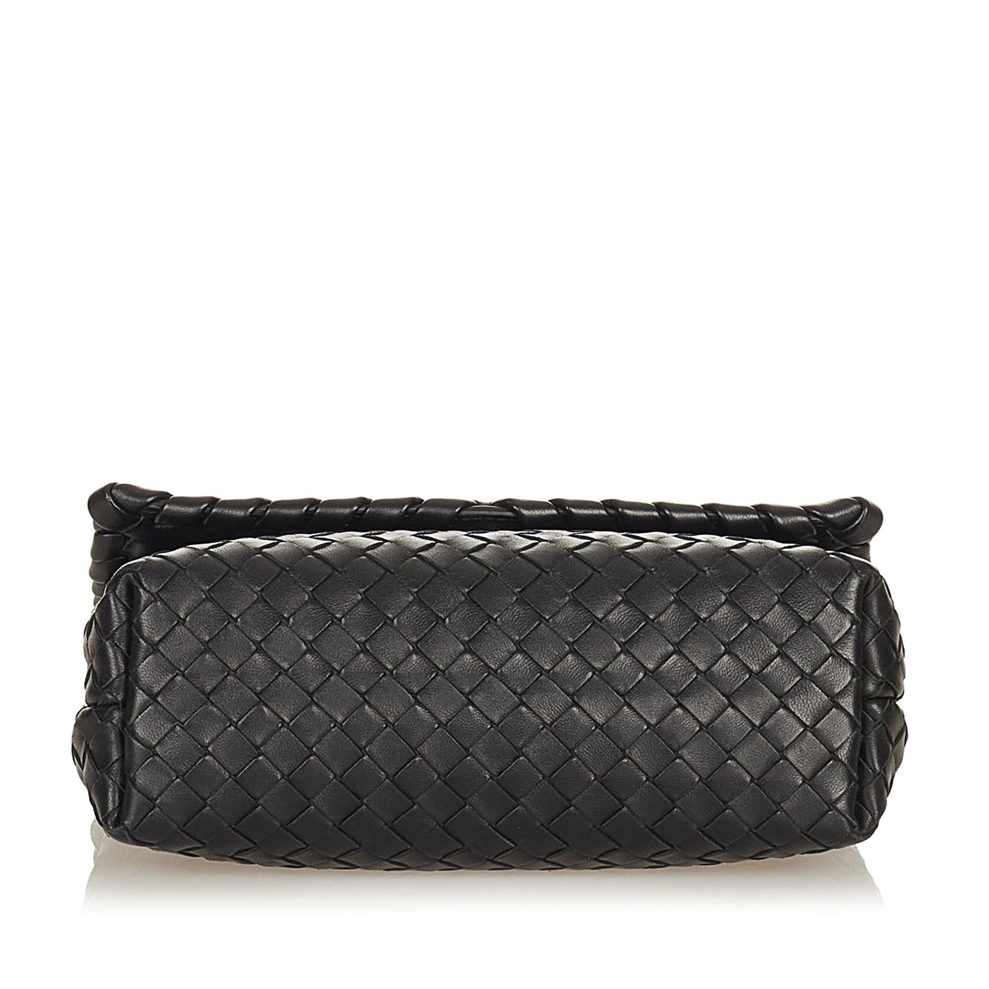 Bottega Veneta Veneta Crossbody - Rovelle Bags