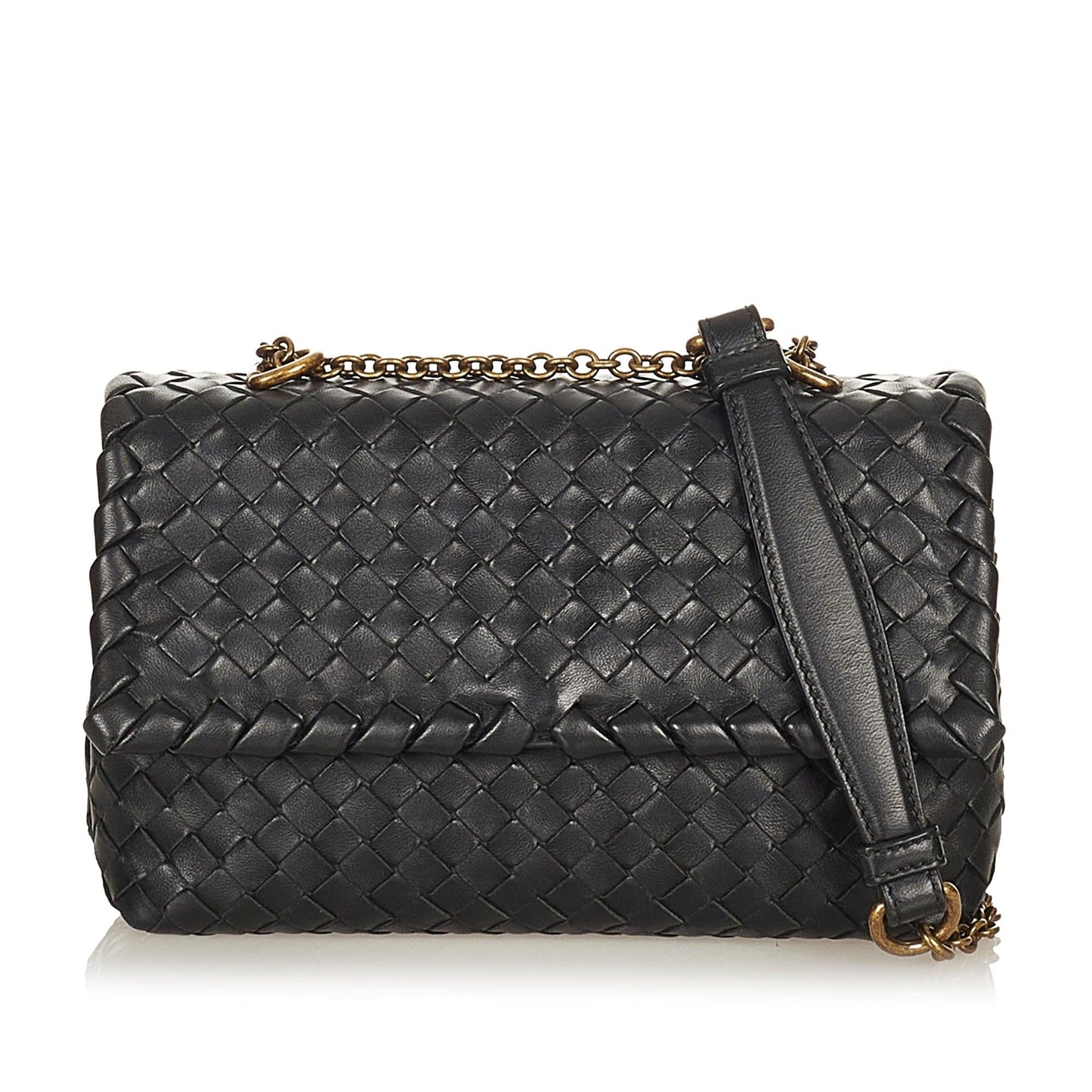 Bottega Veneta Veneta Crossbody - Rovelle Bags