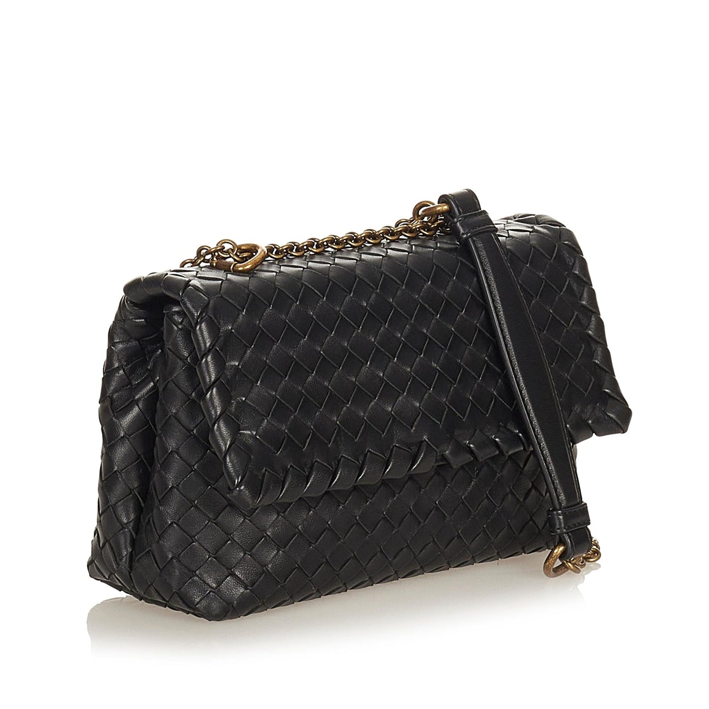 Bottega Veneta Veneta Crossbody - Rovelle Bags