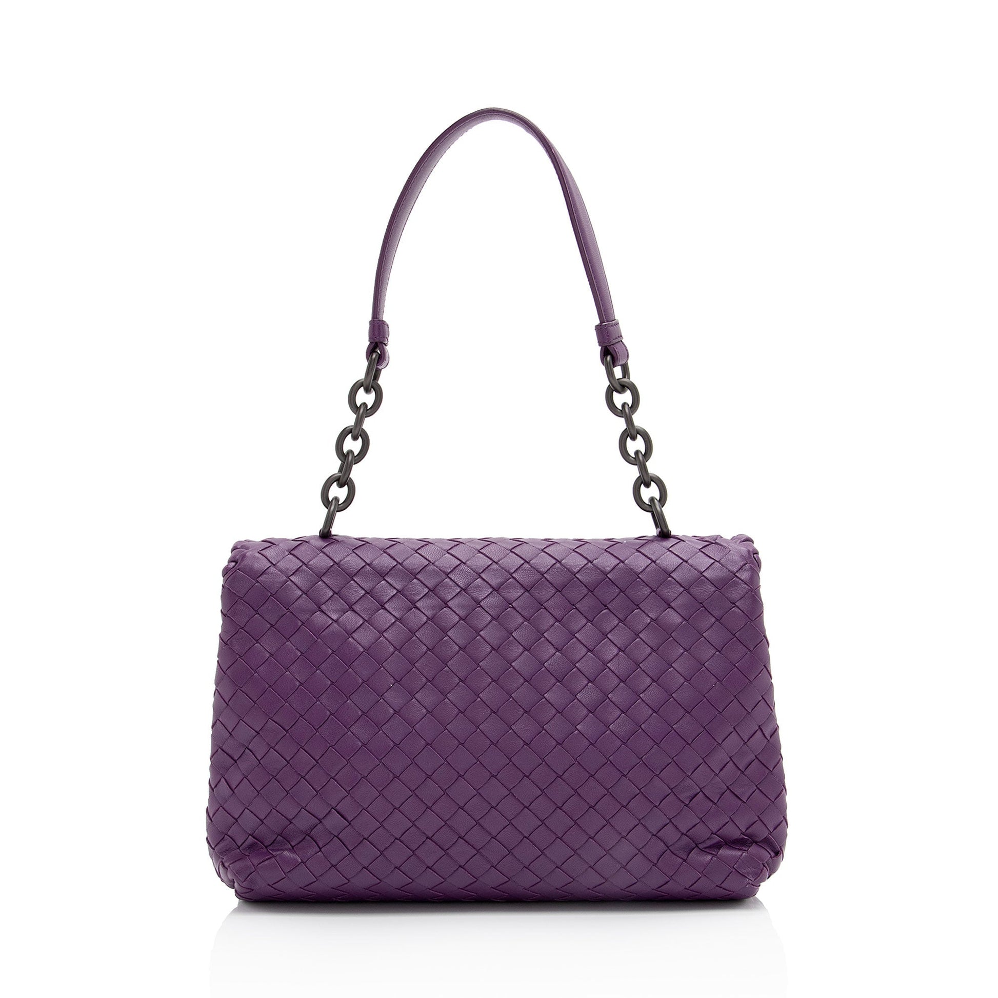 Bottega Veneta Veneta Shoulder Bag - Rovelle Bags