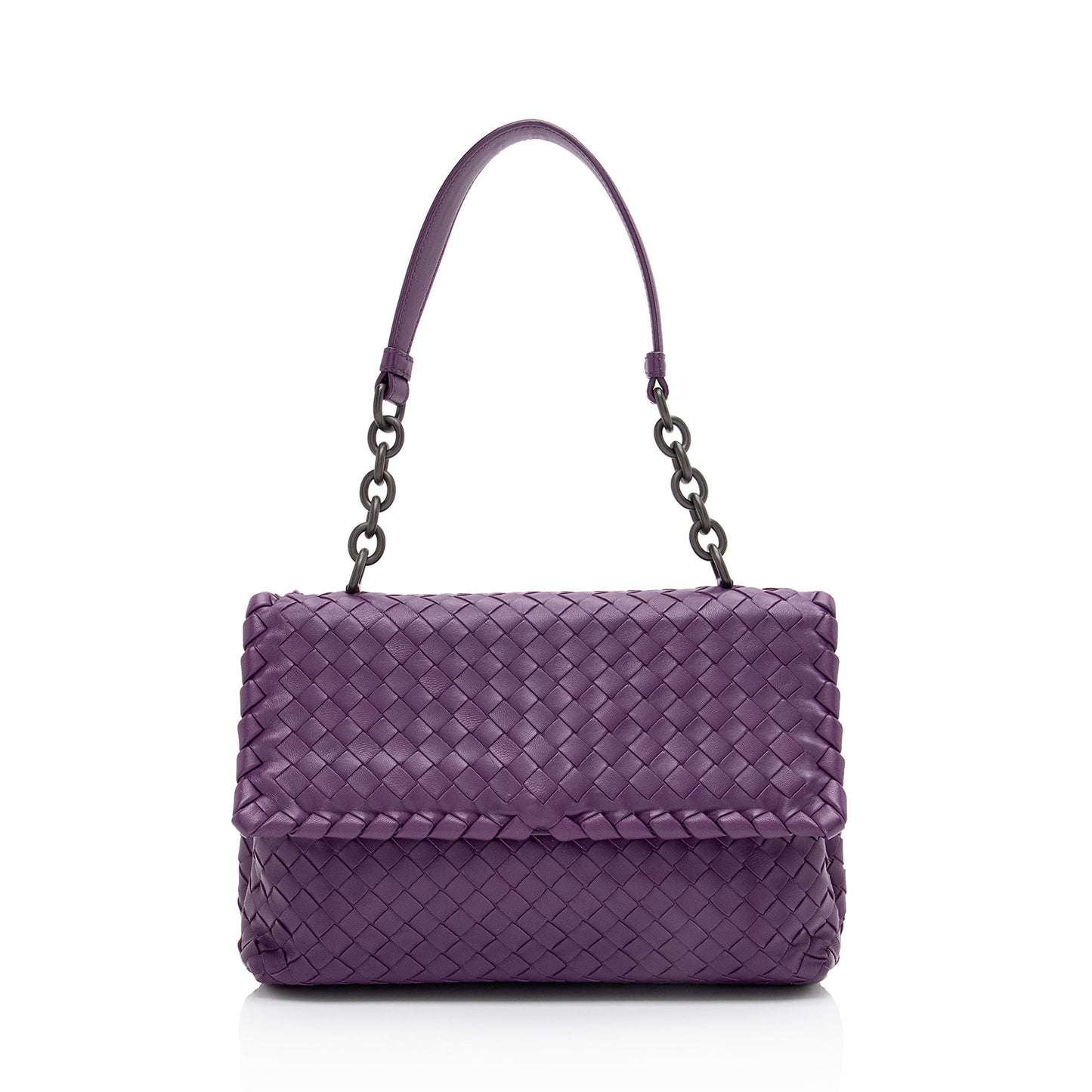 Bottega Veneta Veneta Shoulder Bag - Rovelle Bags