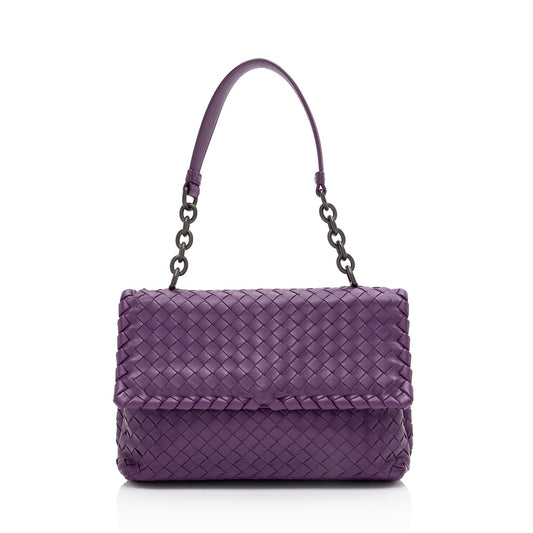 Bottega Veneta Veneta Shoulder Bag - Rovelle Bags