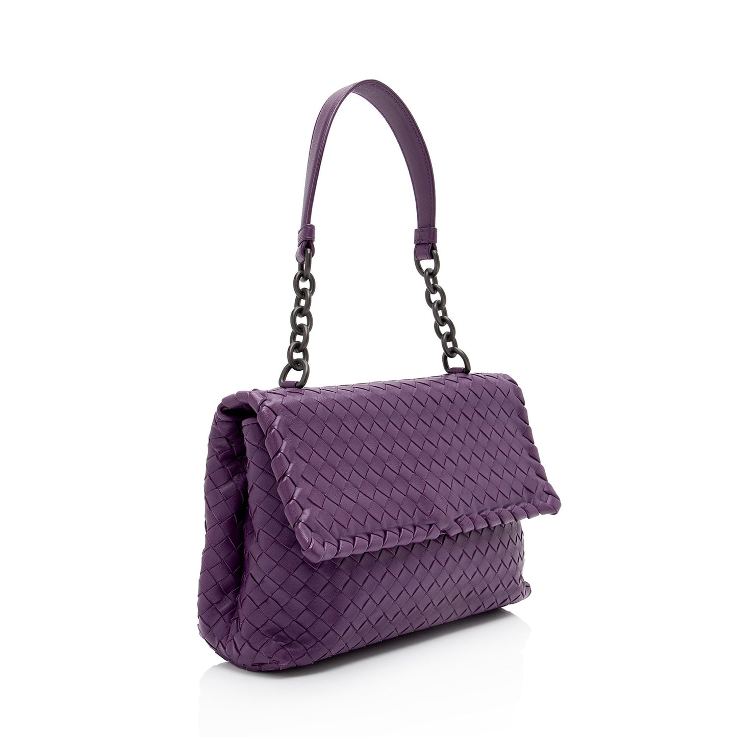 Bottega Veneta Veneta Shoulder Bag - Rovelle Bags